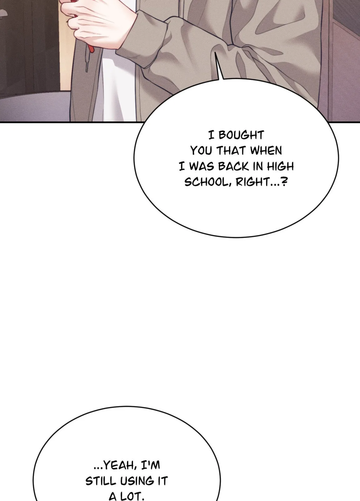Dr. wa Sotto Dakishimeru Chapter 43 page 26