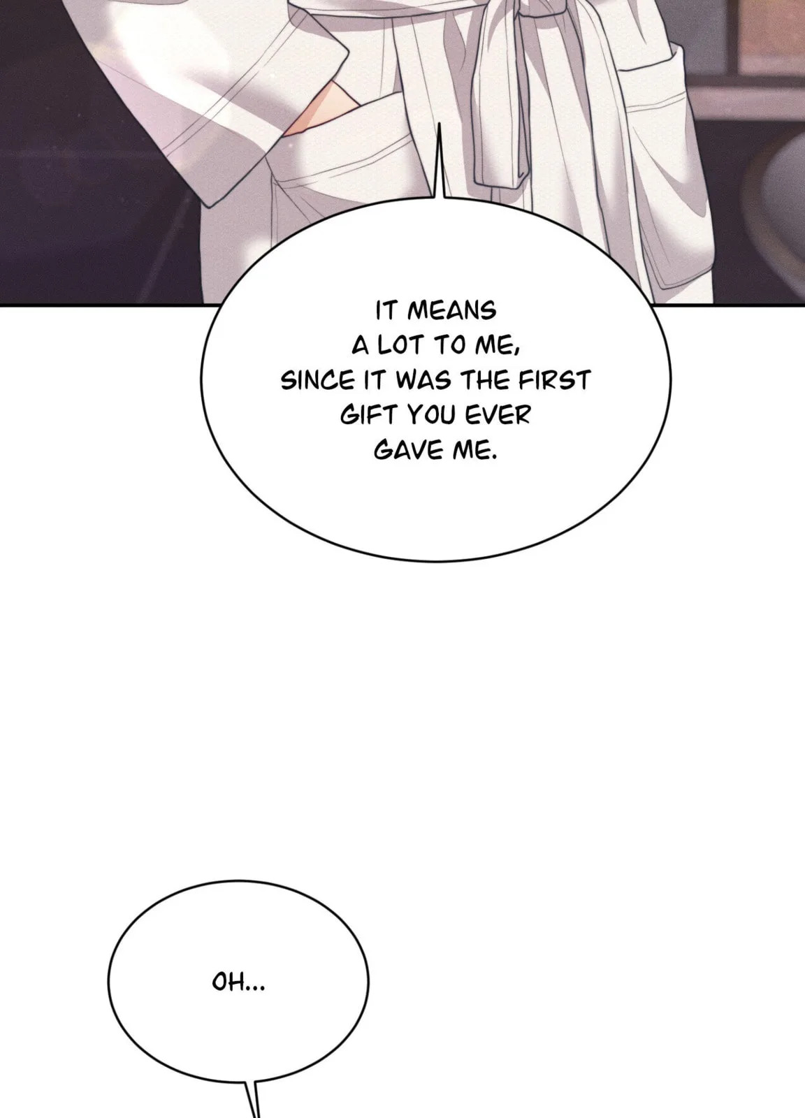 Dr. wa Sotto Dakishimeru Chapter 43 page 28