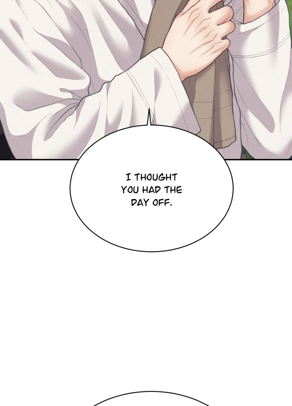 Dr. wa Sotto Dakishimeru Chapter 43 page 35