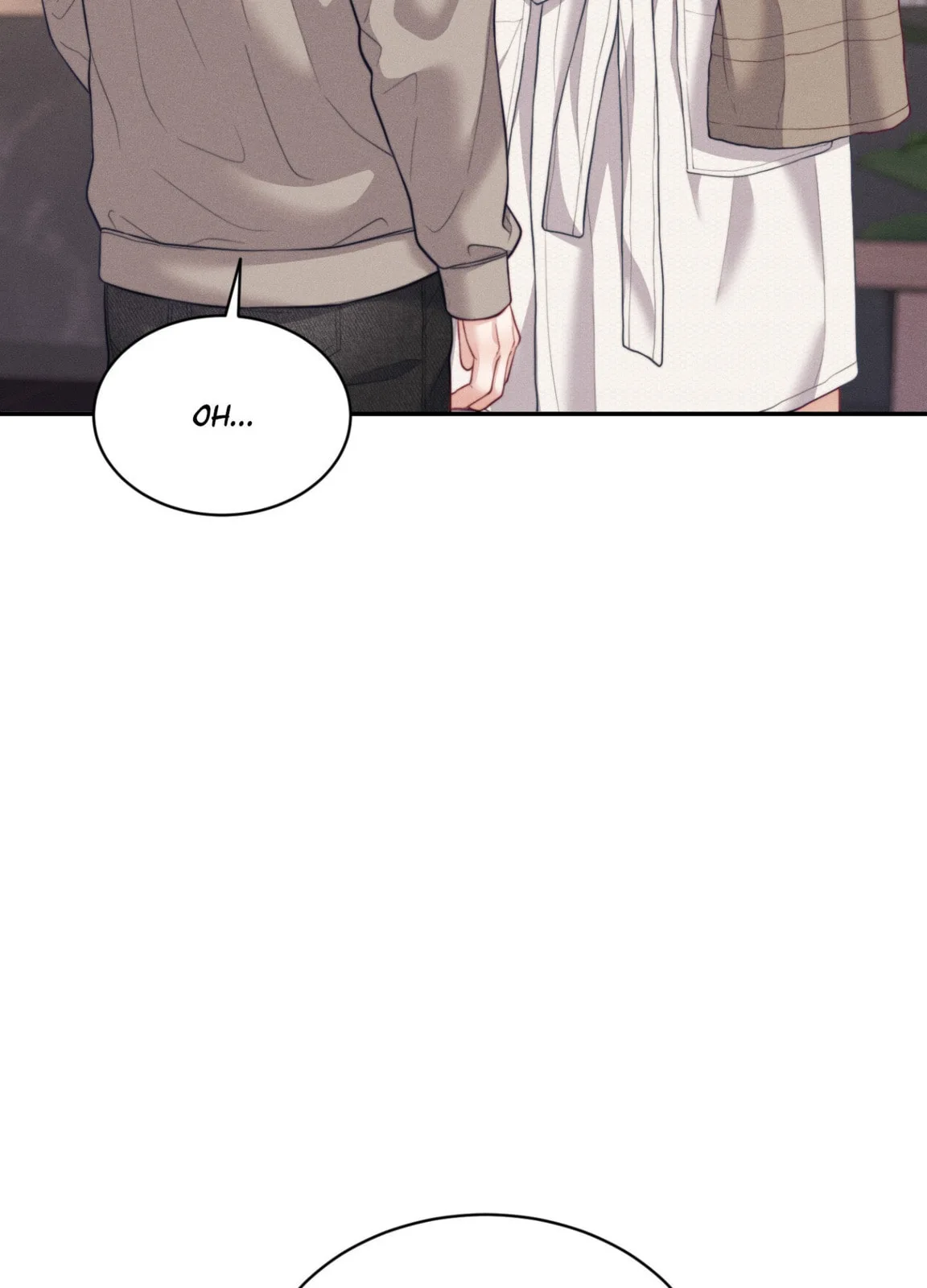 Dr. wa Sotto Dakishimeru Chapter 43 page 37