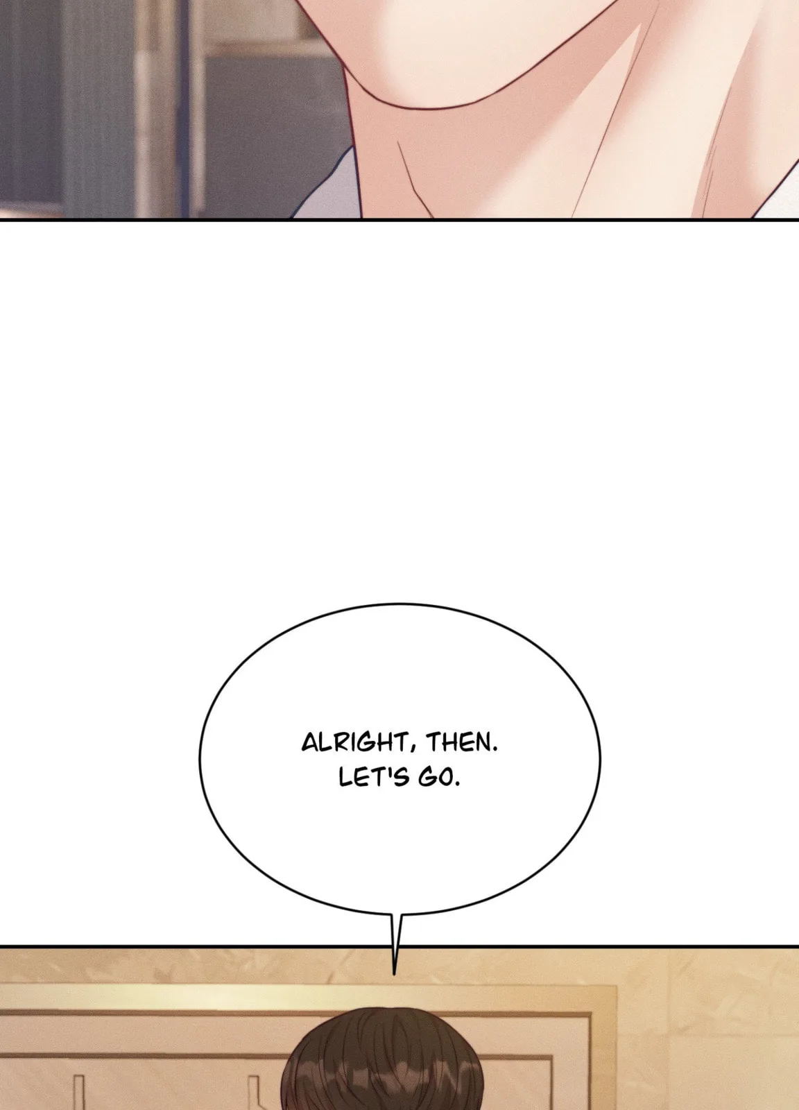 Dr. wa Sotto Dakishimeru Chapter 43 page 45