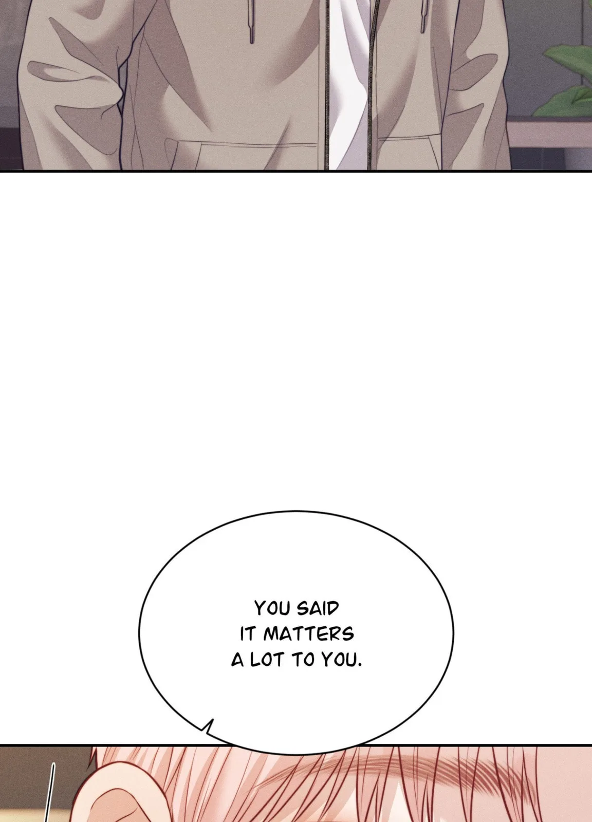 Dr. wa Sotto Dakishimeru Chapter 43 page 49