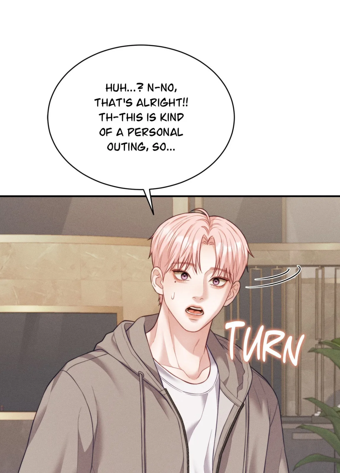 Dr. wa Sotto Dakishimeru Chapter 43 page 48