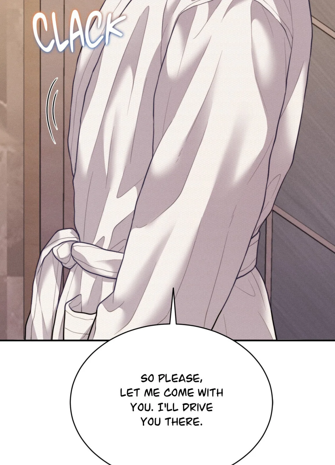 Dr. wa Sotto Dakishimeru Chapter 43 page 52