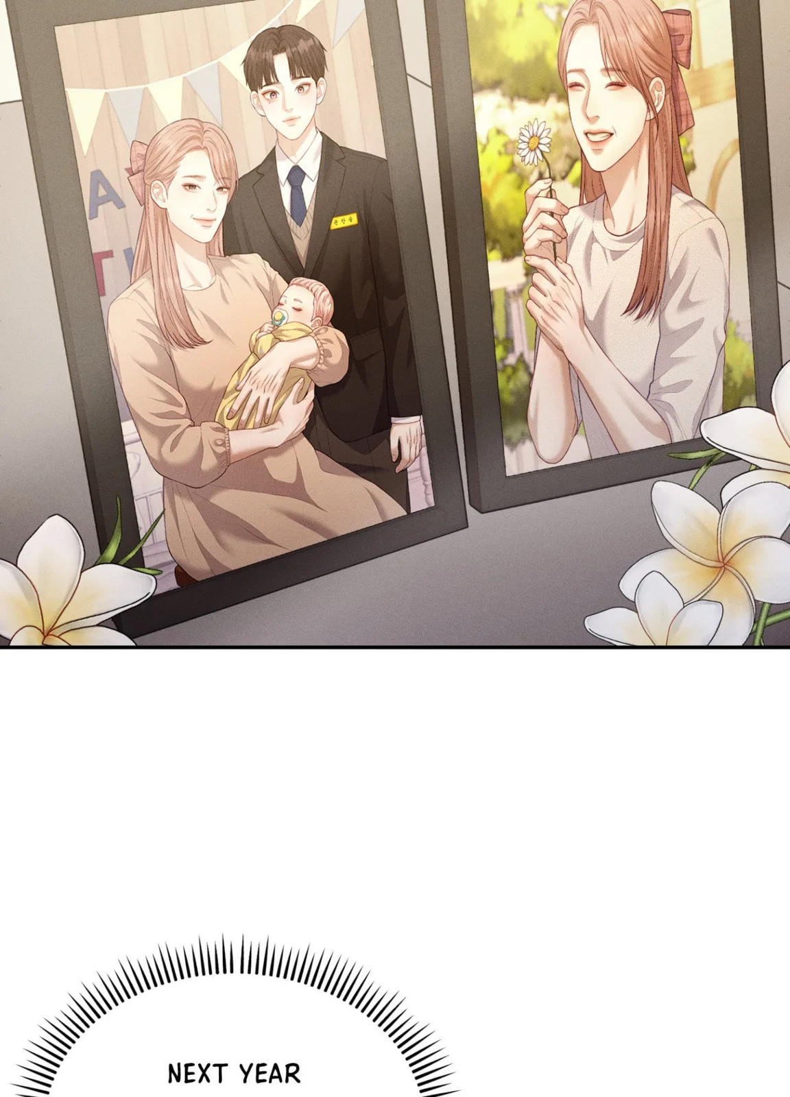 Dr. wa Sotto Dakishimeru Chapter 43 page 60