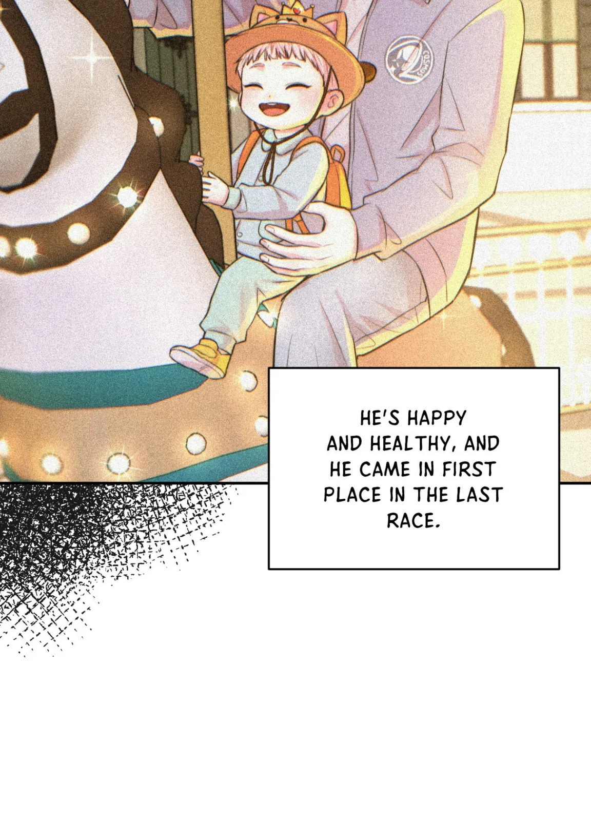 Dr. wa Sotto Dakishimeru Chapter 43 page 64