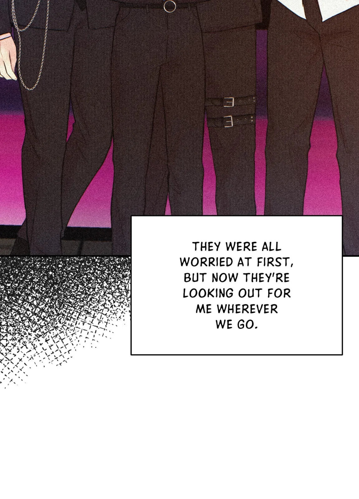 Dr. wa Sotto Dakishimeru Chapter 43 page 66