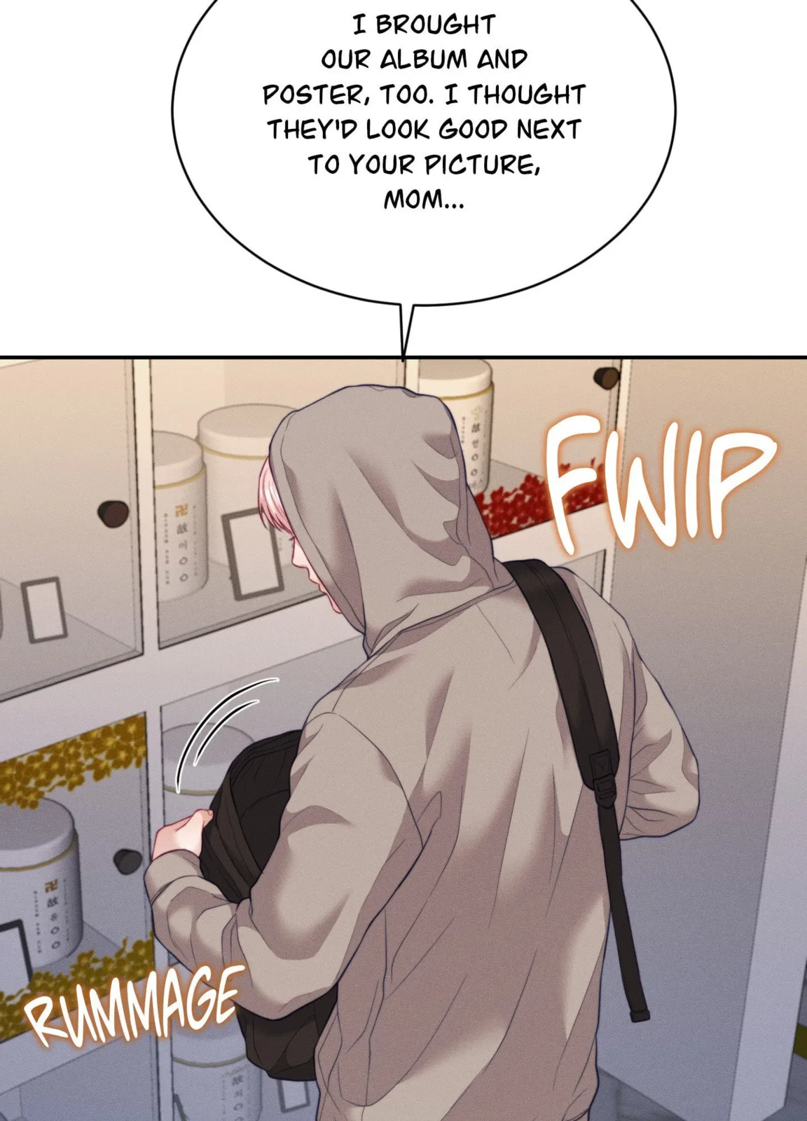 Dr. wa Sotto Dakishimeru Chapter 43 page 77