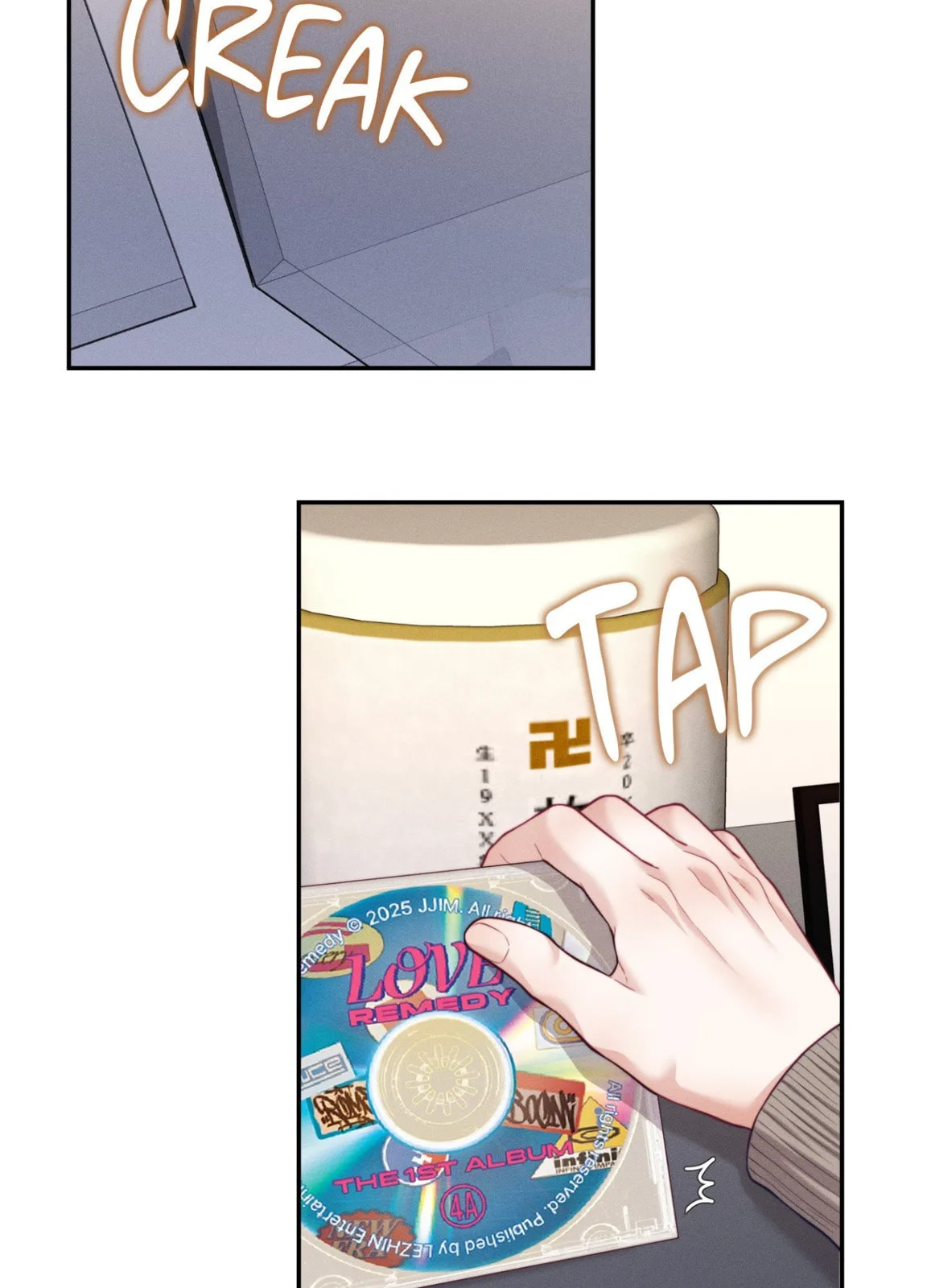 Dr. wa Sotto Dakishimeru Chapter 43 page 79