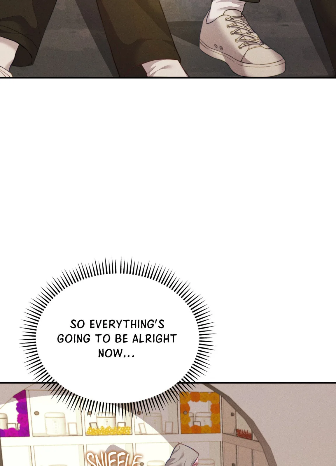 Dr. wa Sotto Dakishimeru Chapter 43 page 82