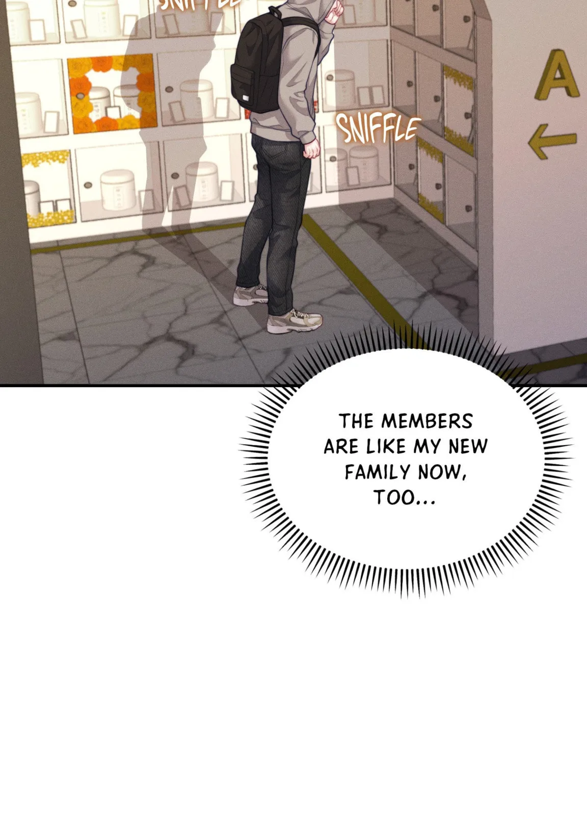 Dr. wa Sotto Dakishimeru Chapter 43 page 83