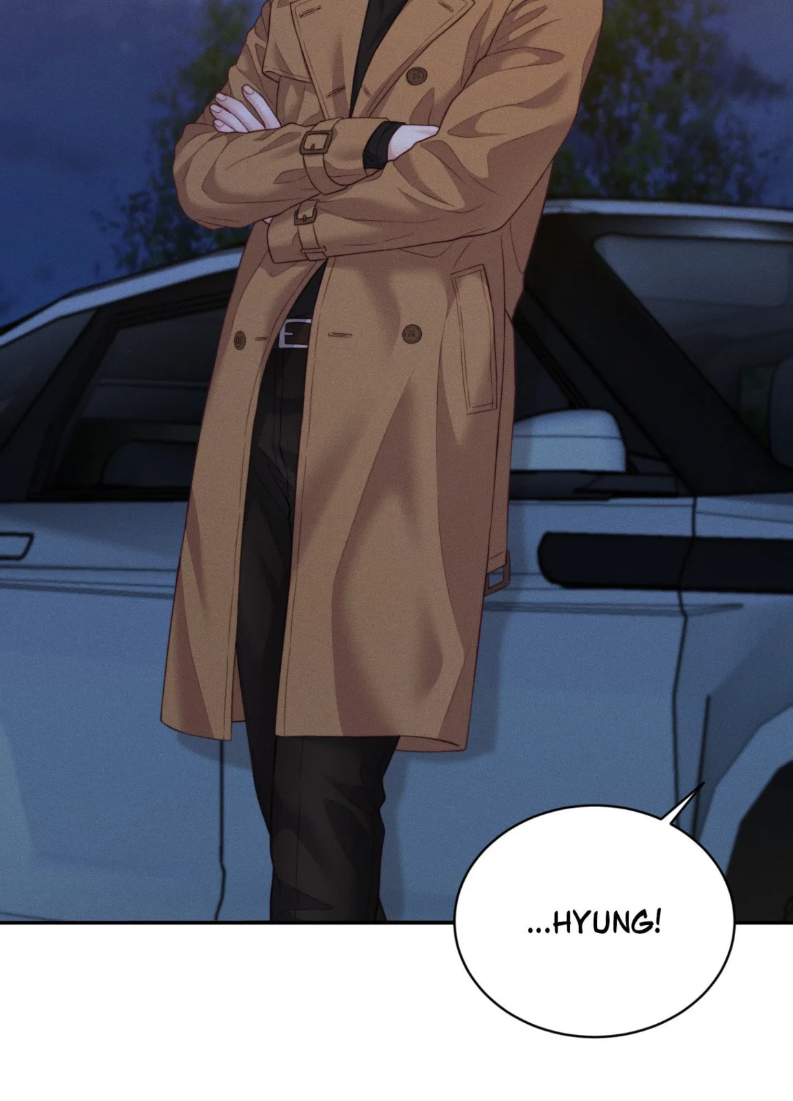 Dr. wa Sotto Dakishimeru Chapter 43 page 87