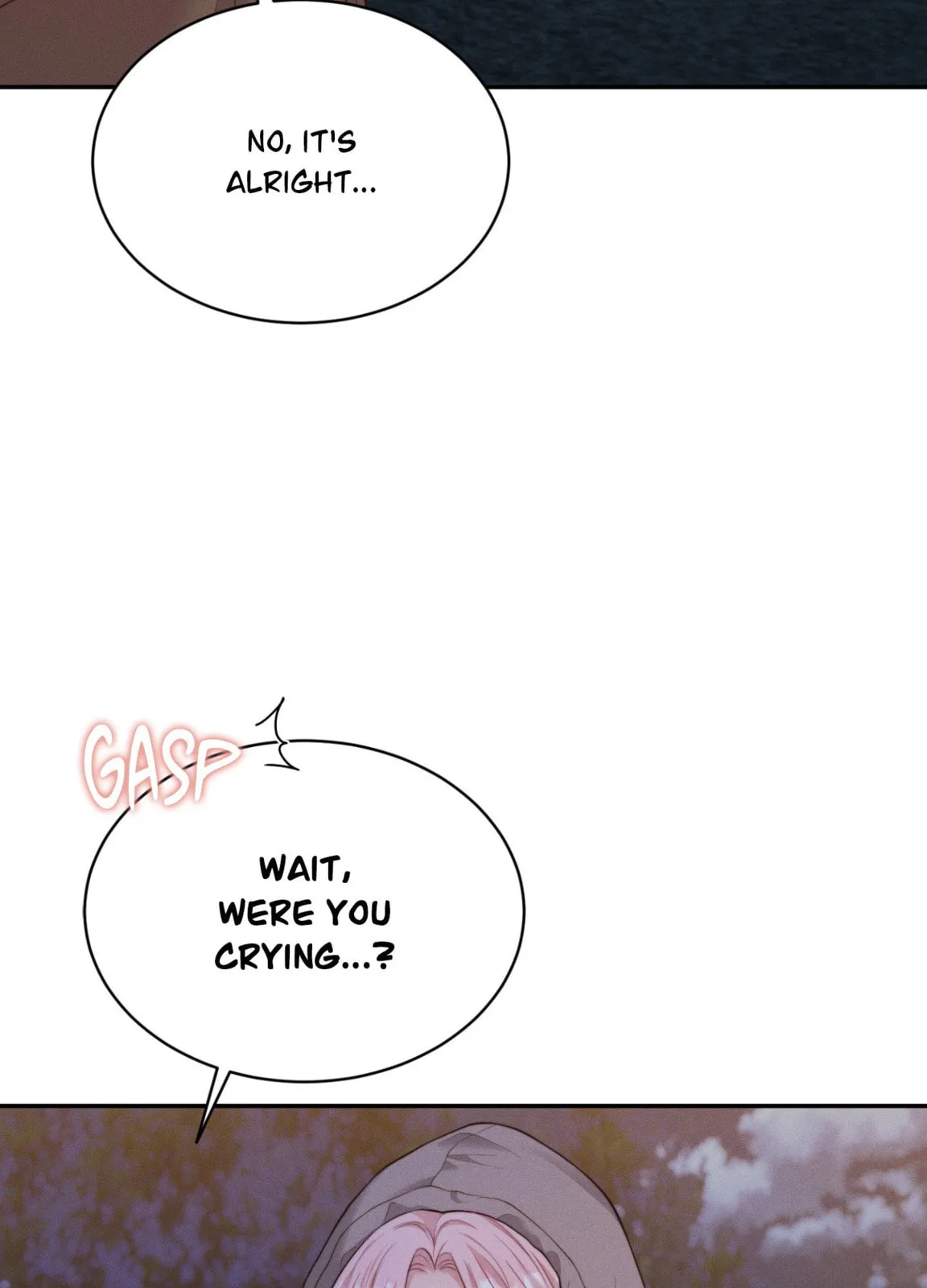 Dr. wa Sotto Dakishimeru Chapter 43 page 91