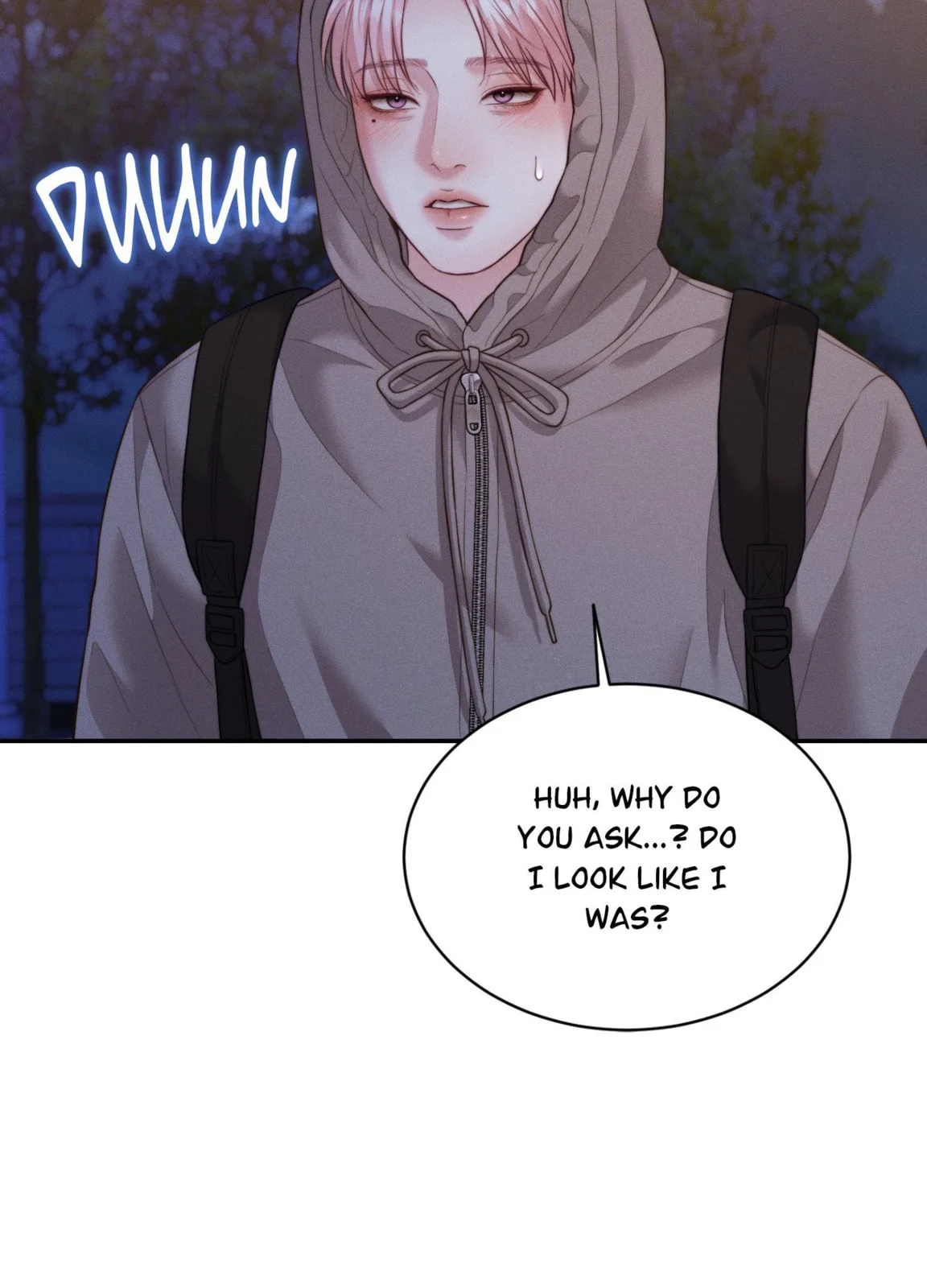 Dr. wa Sotto Dakishimeru Chapter 43 page 92