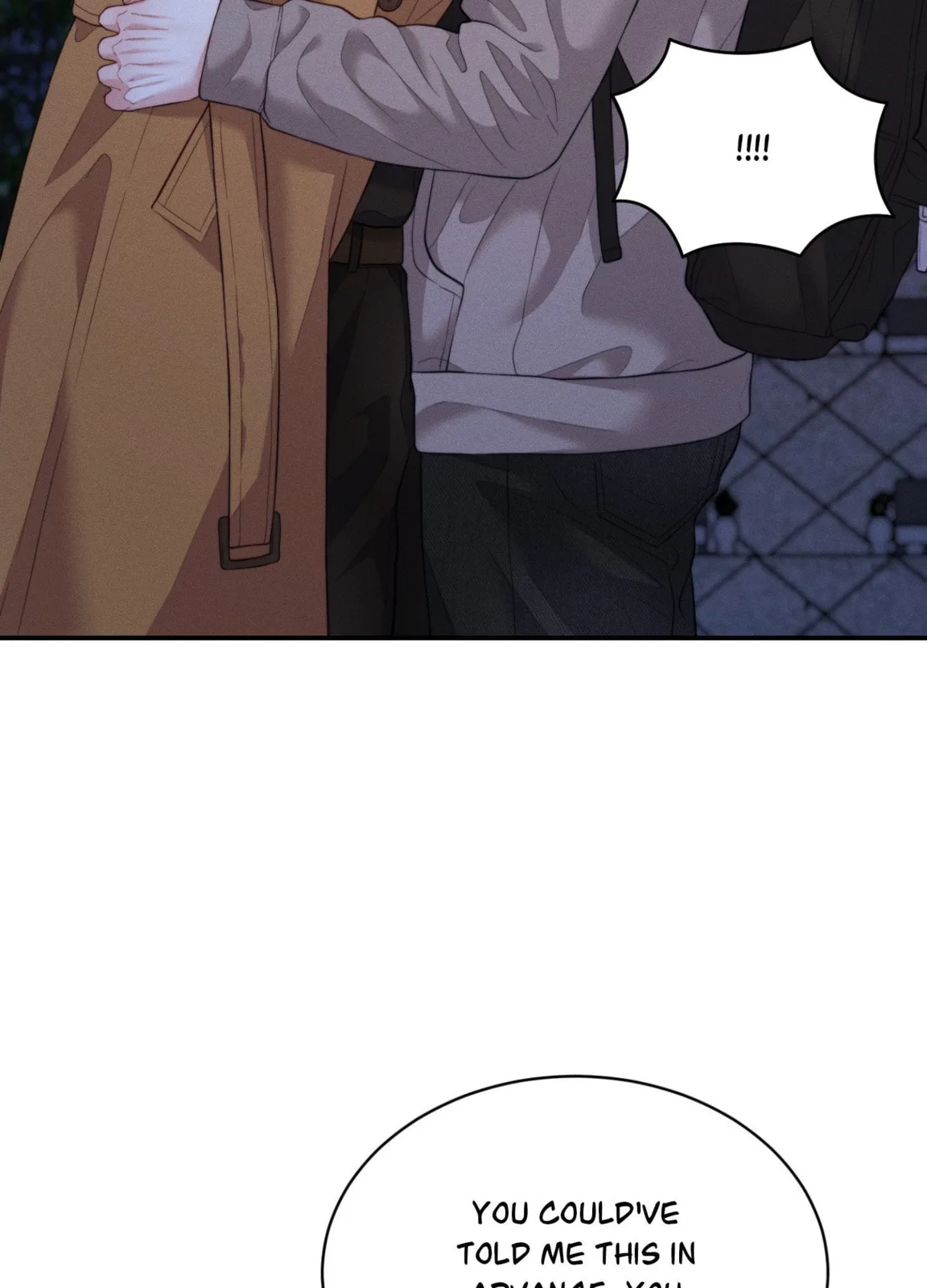 Dr. wa Sotto Dakishimeru Chapter 43 page 95