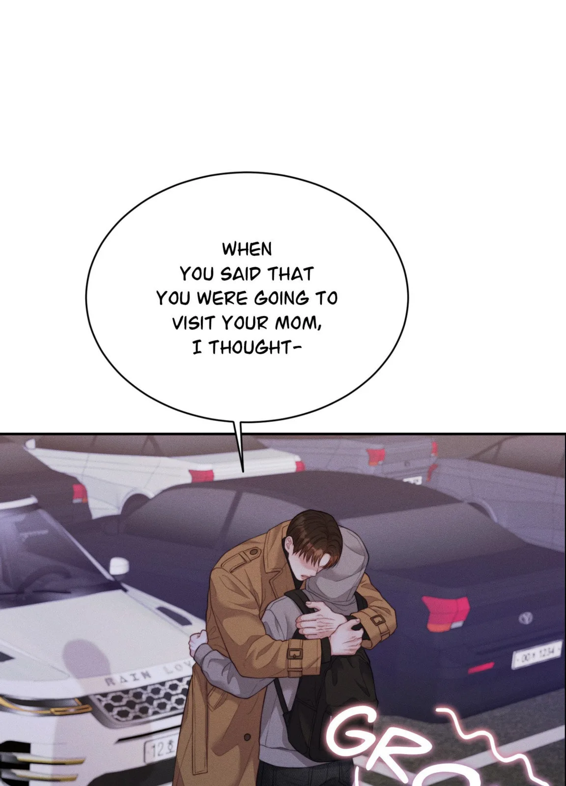 Dr. wa Sotto Dakishimeru Chapter 43 page 98