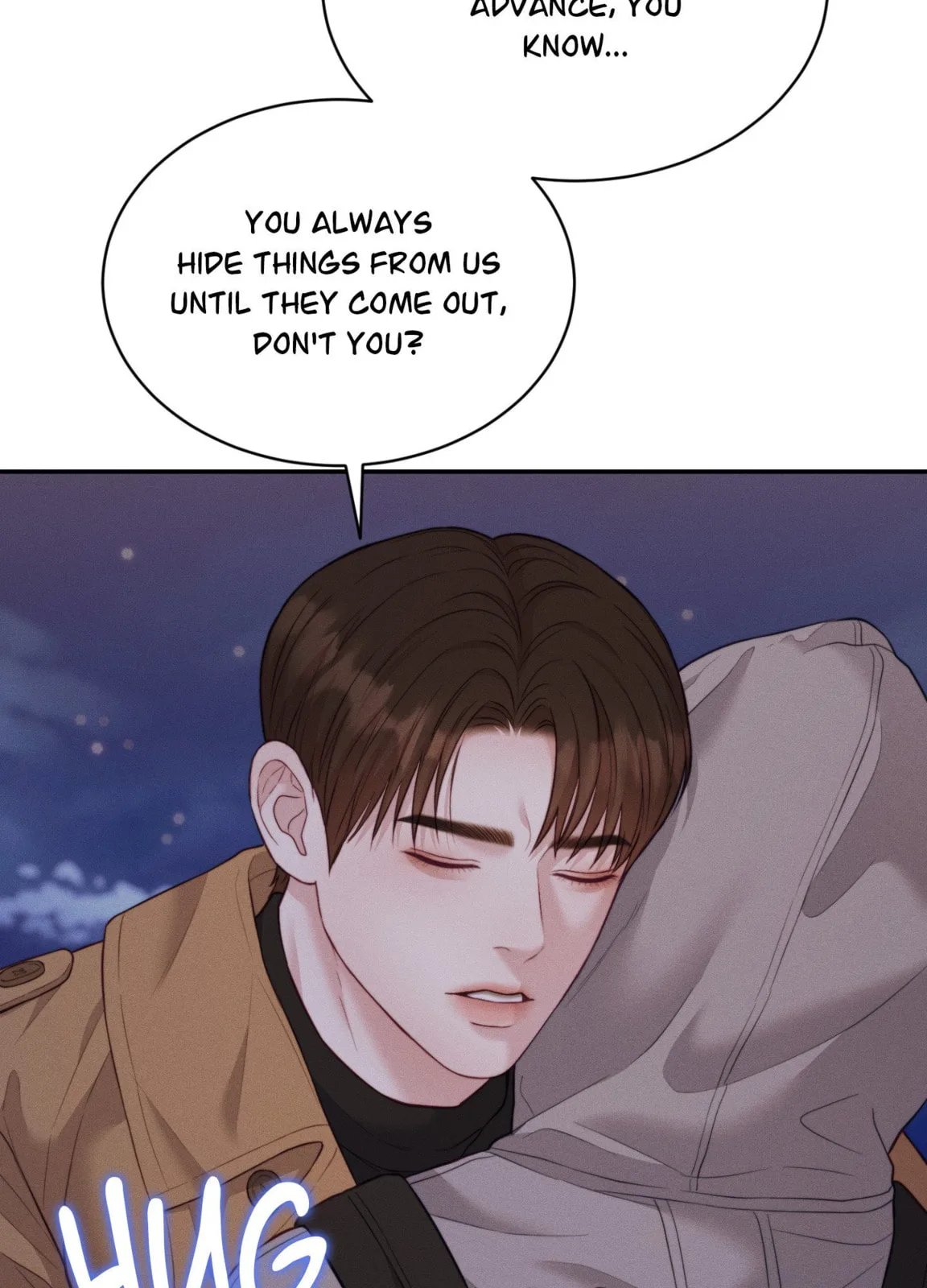 Dr. wa Sotto Dakishimeru Chapter 43 page 96