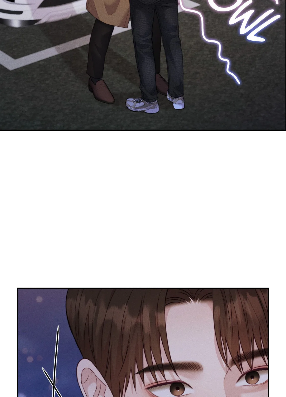 Dr. wa Sotto Dakishimeru Chapter 43 page 99