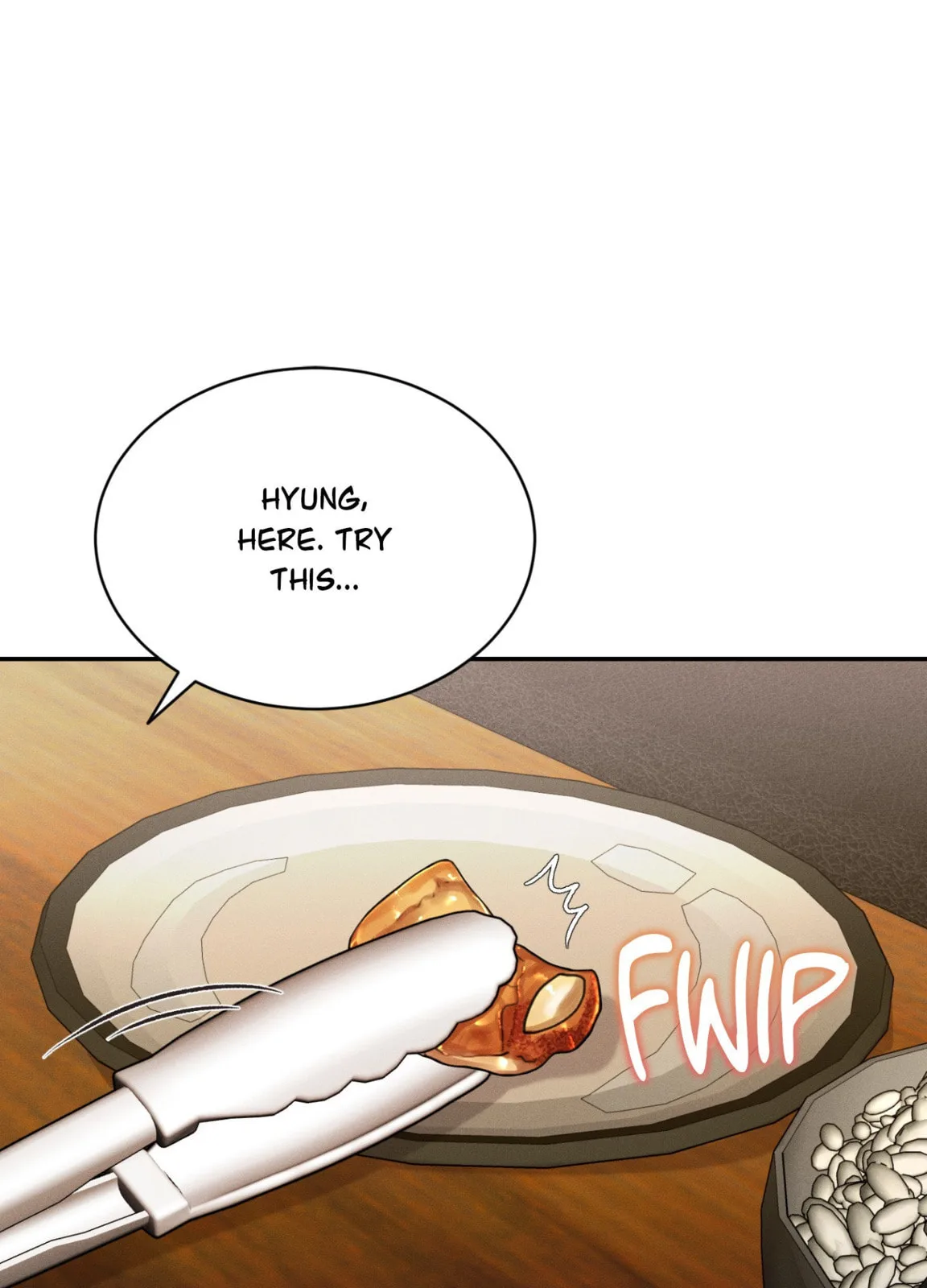 Dr. wa Sotto Dakishimeru Chapter 44 page 3