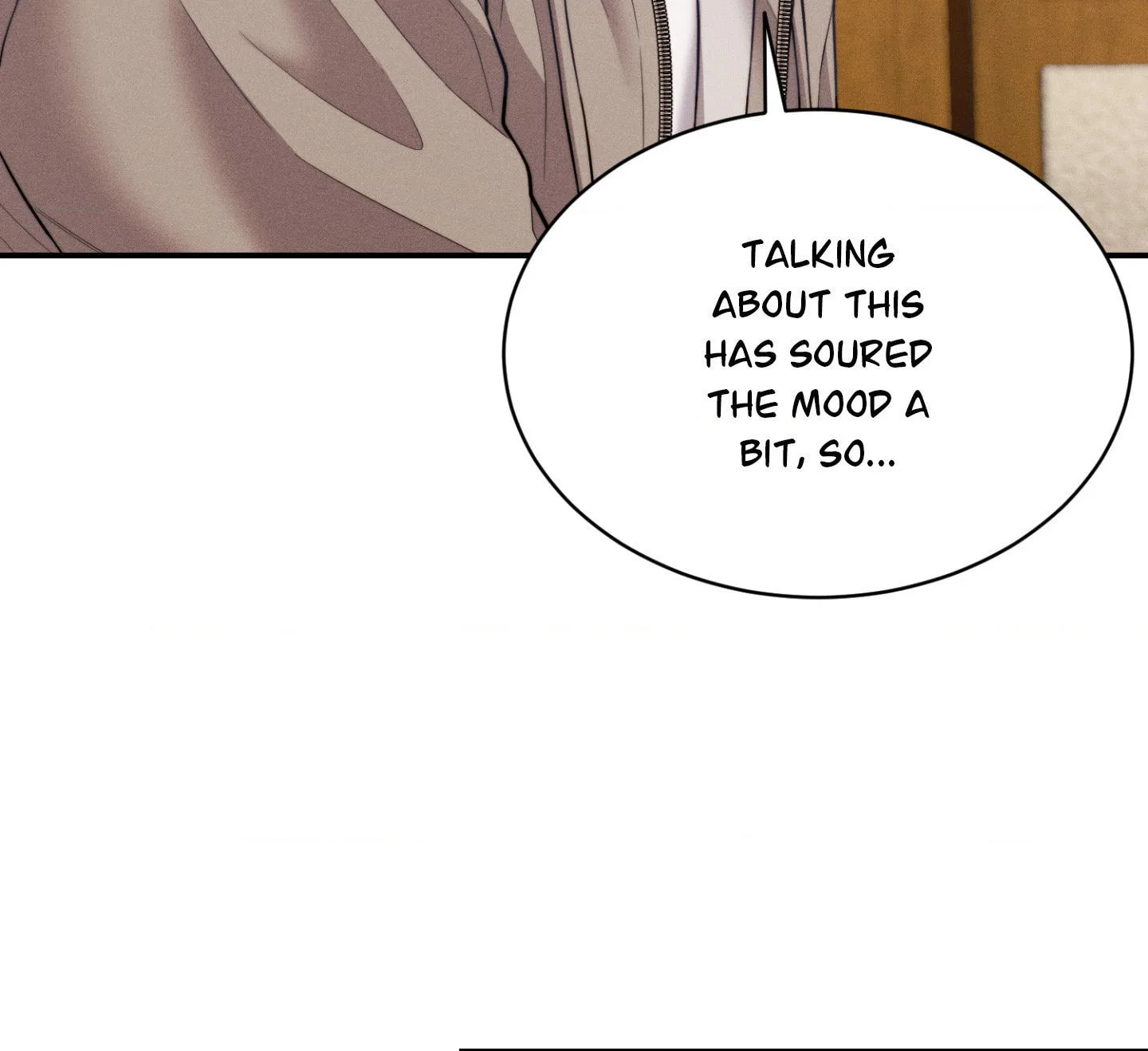 Dr. wa Sotto Dakishimeru Chapter 44 page 23