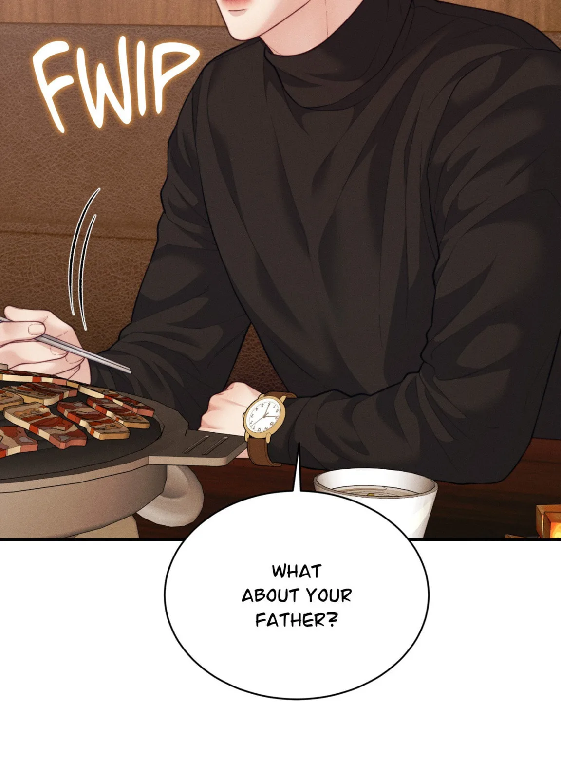 Dr. wa Sotto Dakishimeru Chapter 44 page 10
