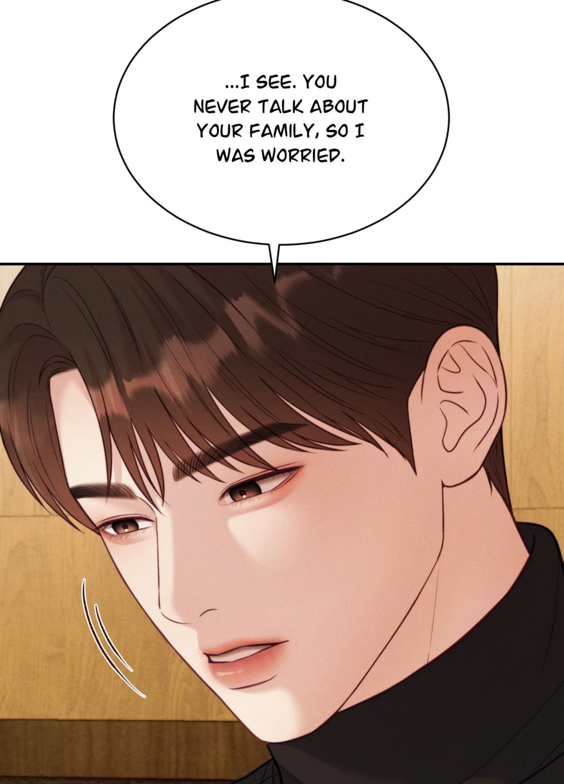 Dr. wa Sotto Dakishimeru Chapter 44 page 17