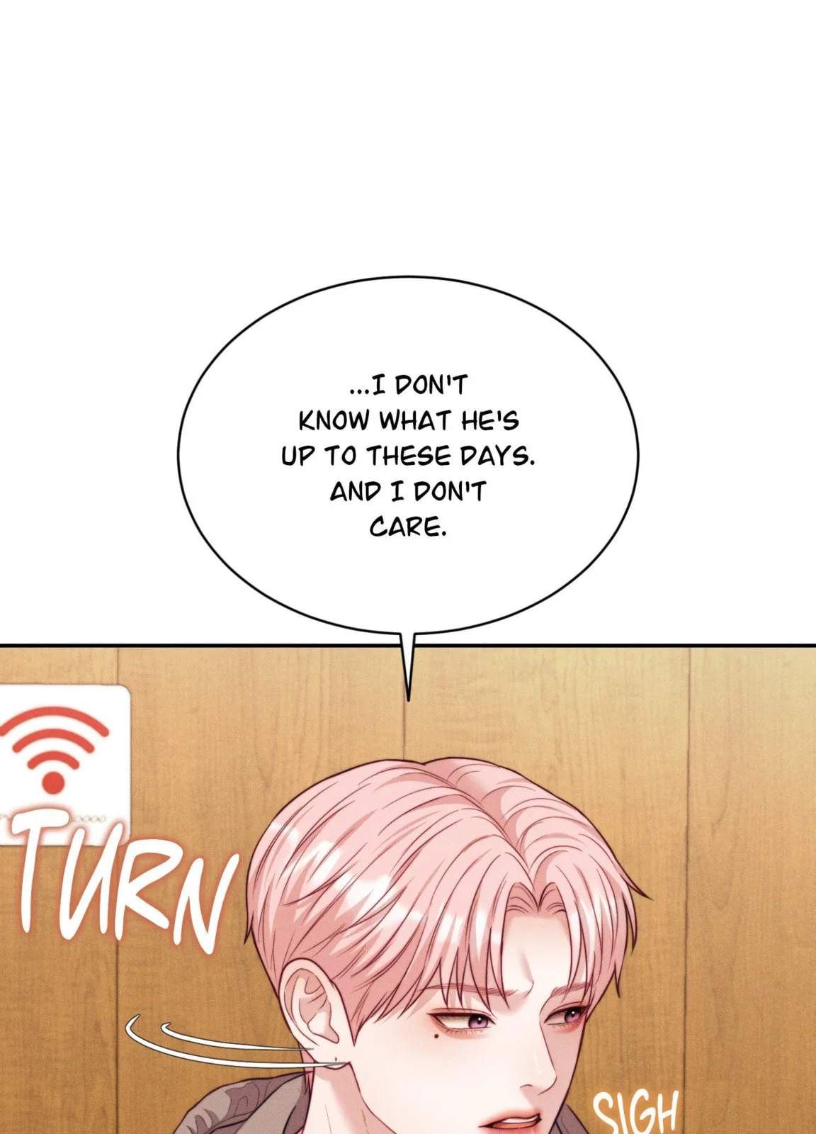 Dr. wa Sotto Dakishimeru Chapter 44 page 13