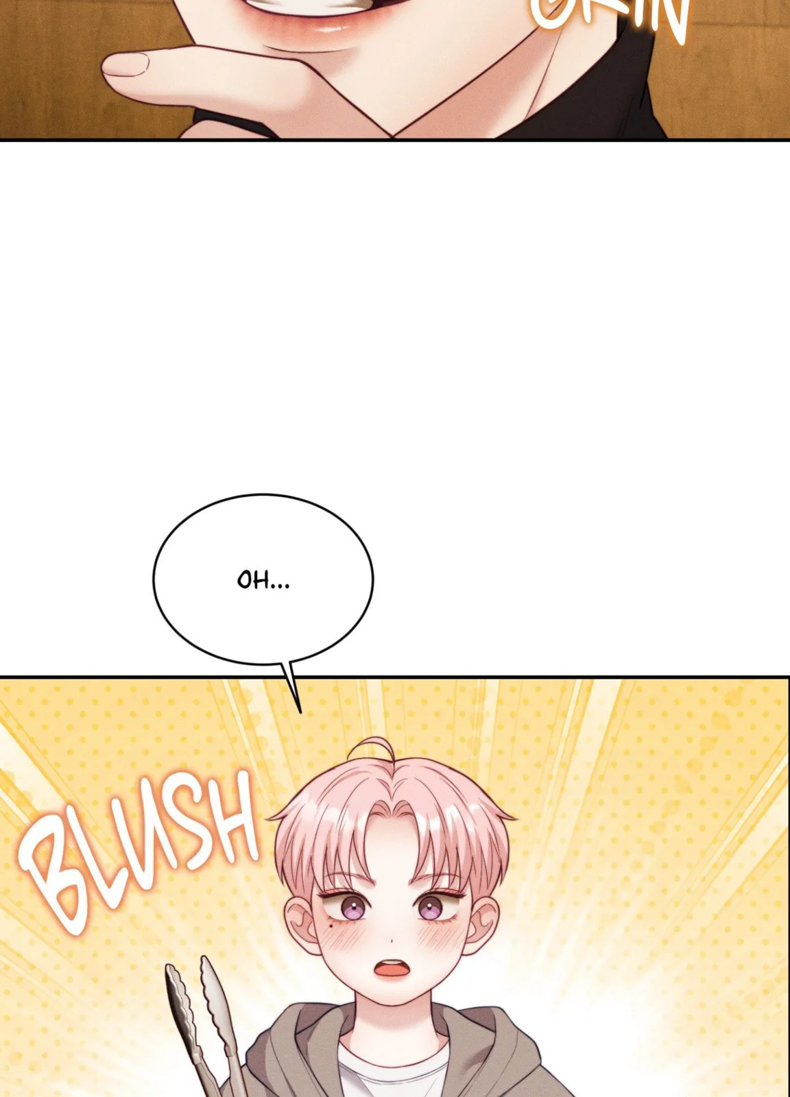 Dr. wa Sotto Dakishimeru Chapter 44 page 28