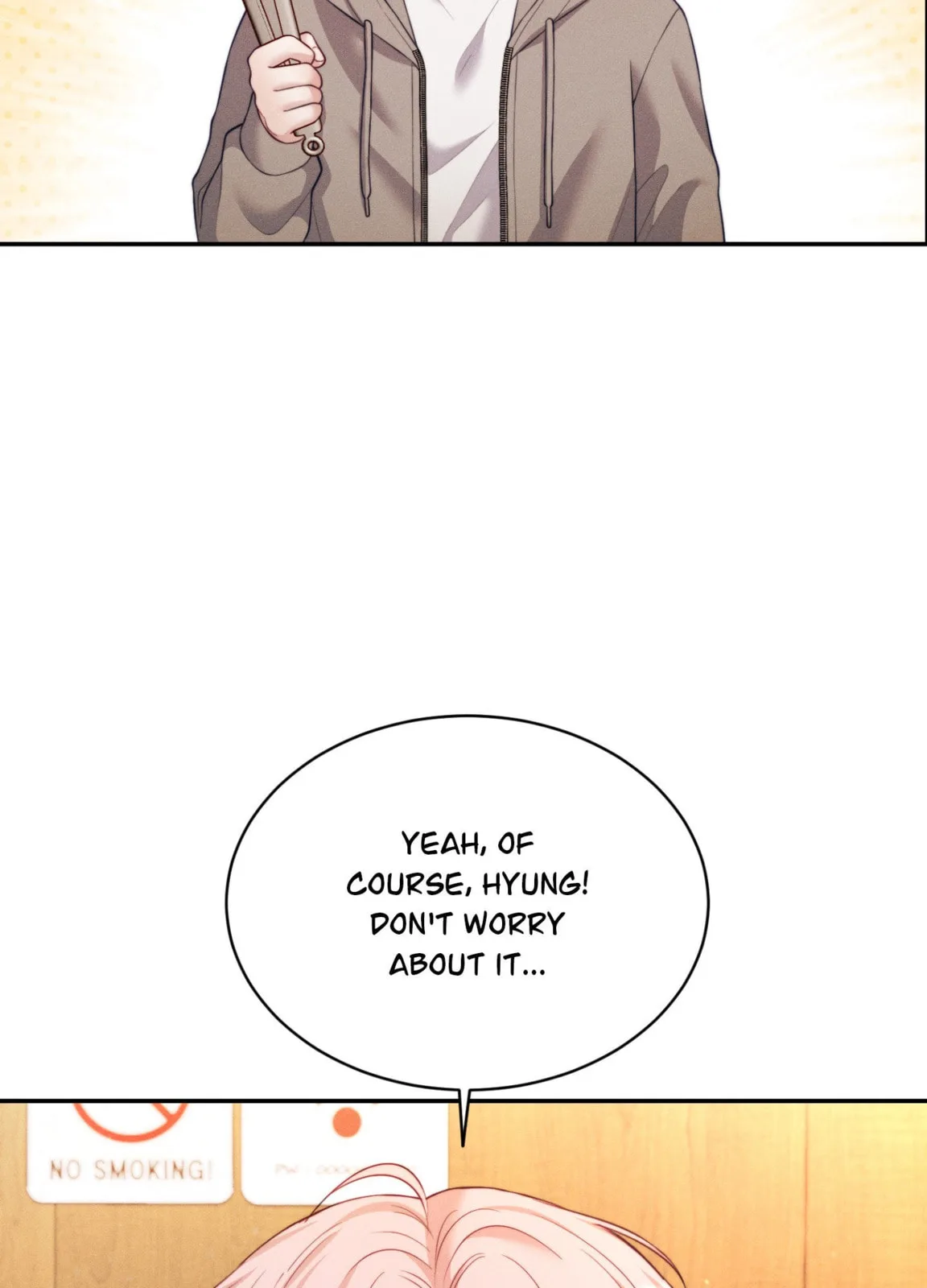 Dr. wa Sotto Dakishimeru Chapter 44 page 29