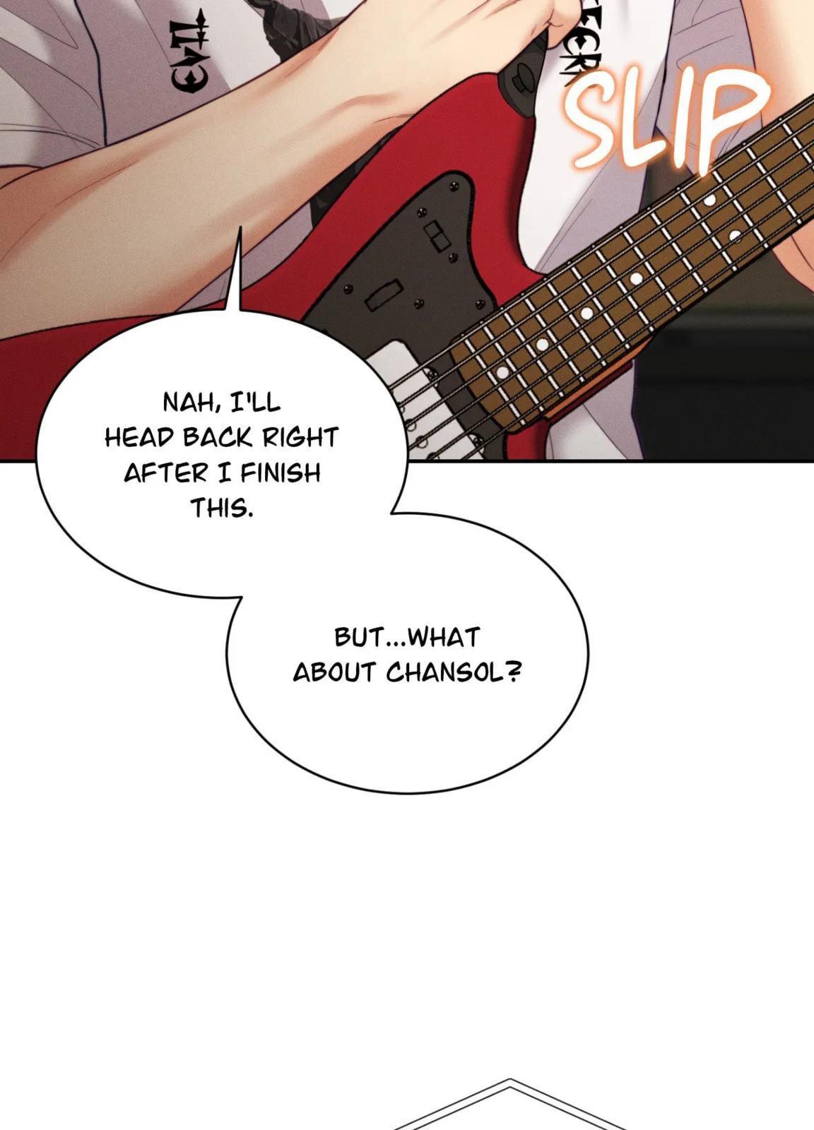 Dr. wa Sotto Dakishimeru Chapter 44 page 39