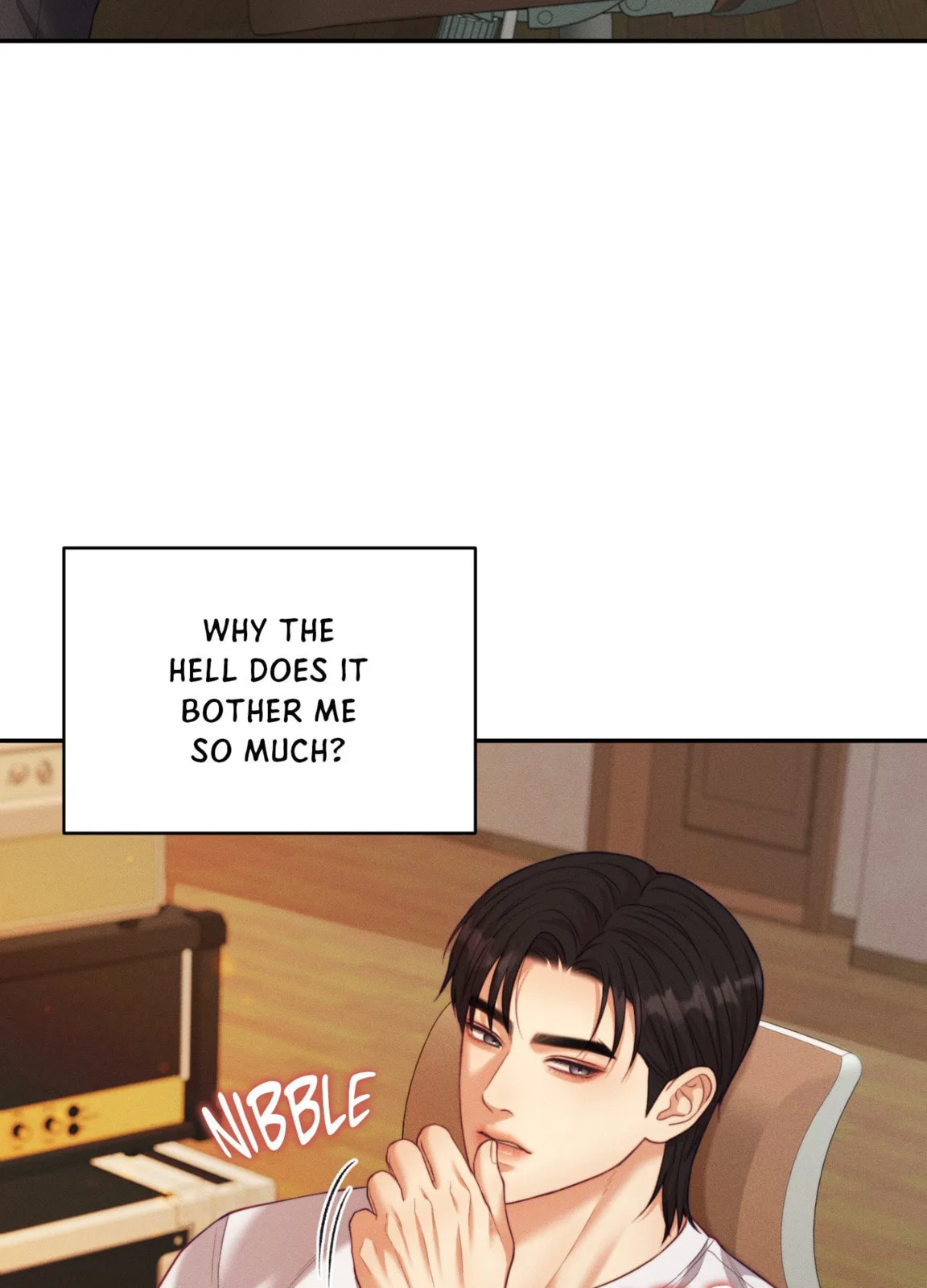 Dr. wa Sotto Dakishimeru Chapter 44 page 46