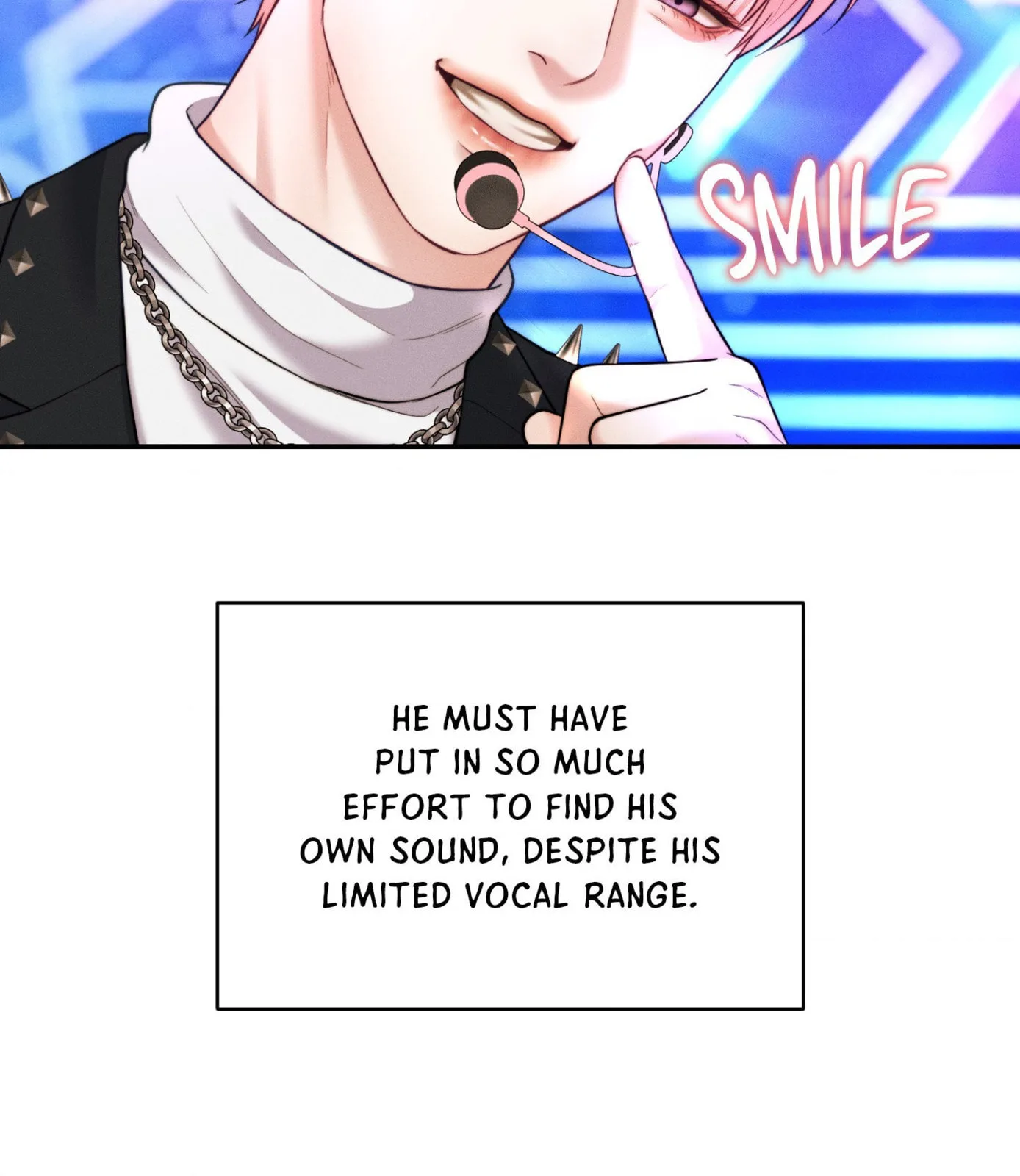Dr. wa Sotto Dakishimeru Chapter 44 page 68