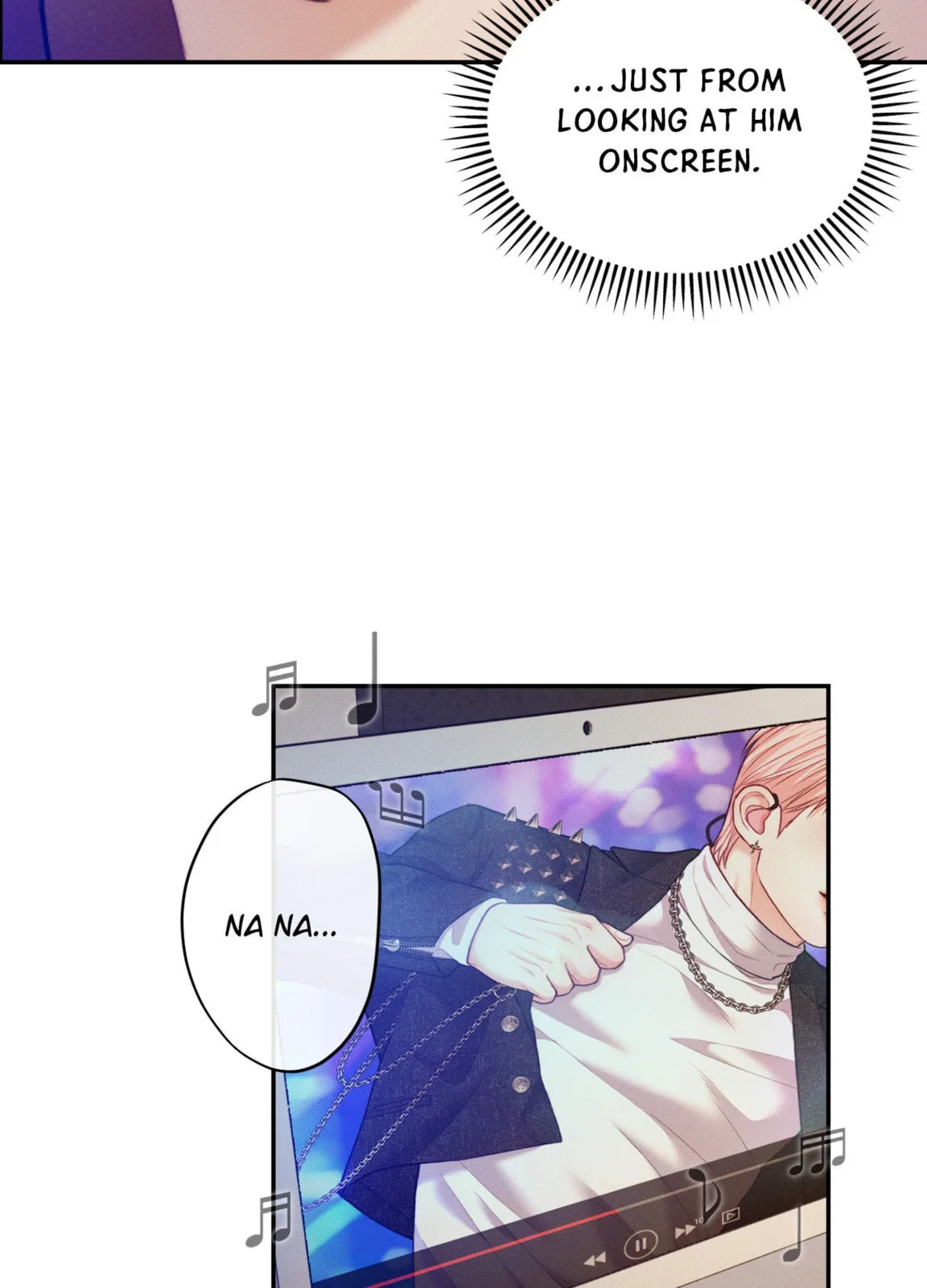 Dr. wa Sotto Dakishimeru Chapter 44 page 78