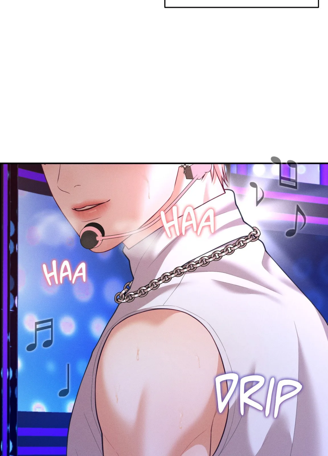 Dr. wa Sotto Dakishimeru Chapter 44 page 76