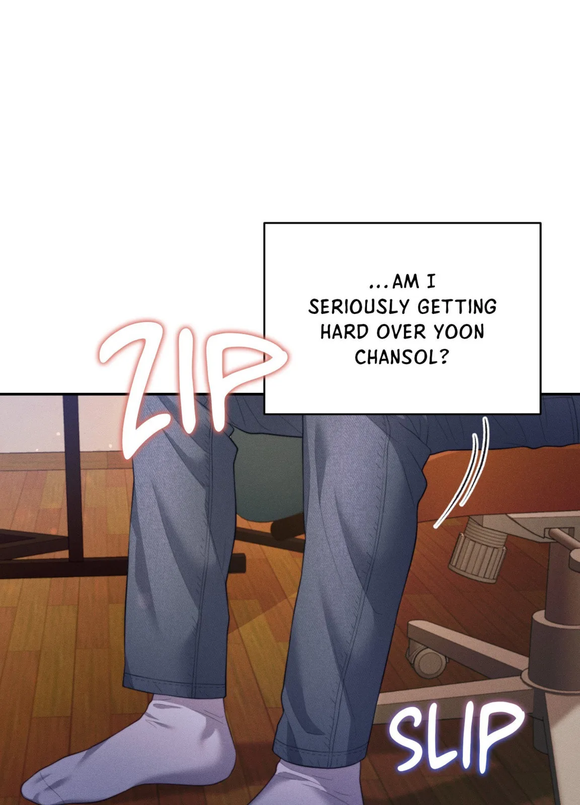 Dr. wa Sotto Dakishimeru Chapter 44 page 82