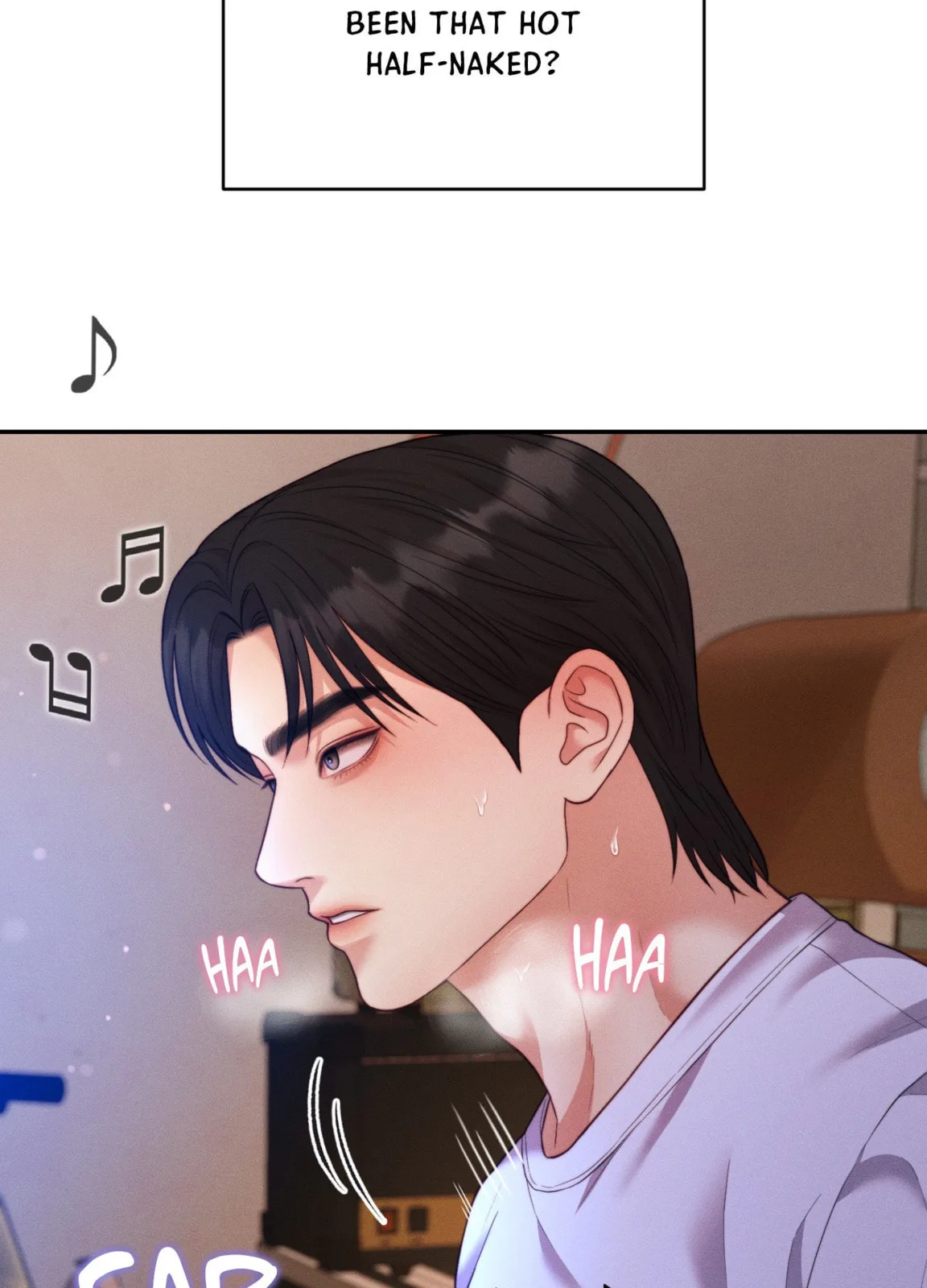 Dr. wa Sotto Dakishimeru Chapter 44 page 90