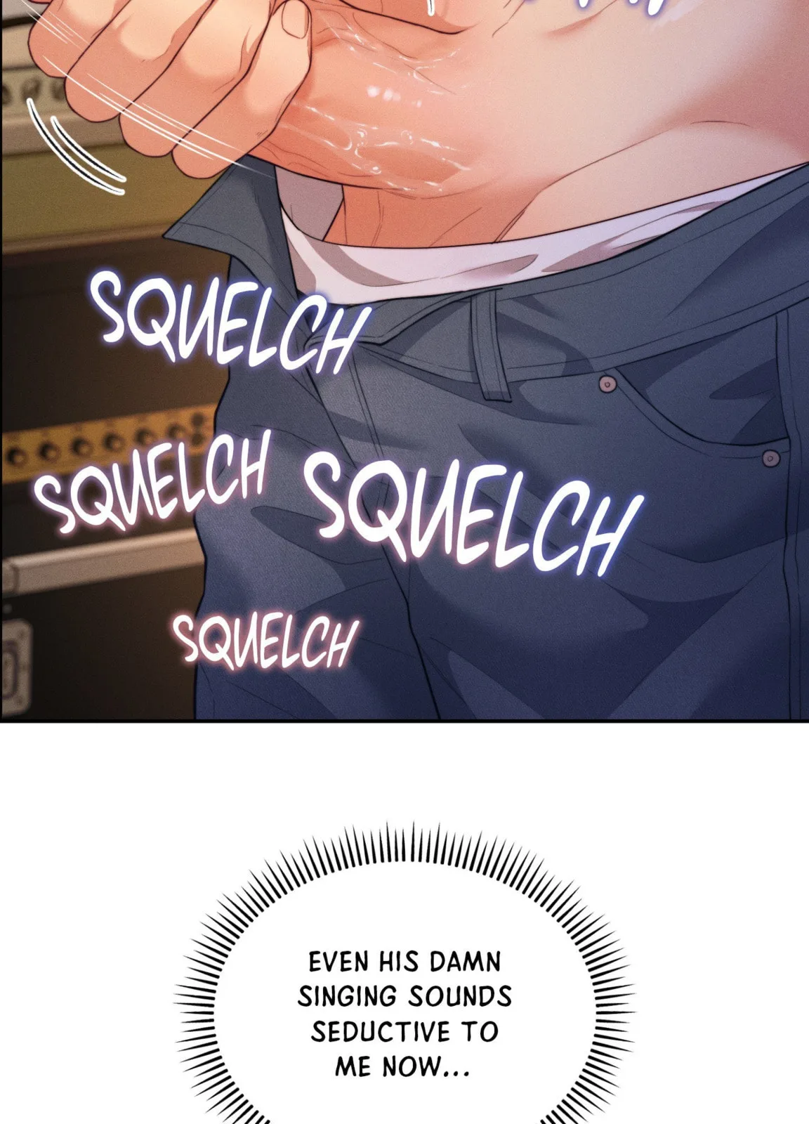Dr. wa Sotto Dakishimeru Chapter 44 page 93