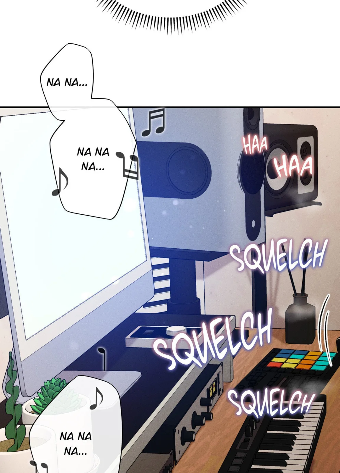 Dr. wa Sotto Dakishimeru Chapter 44 page 94