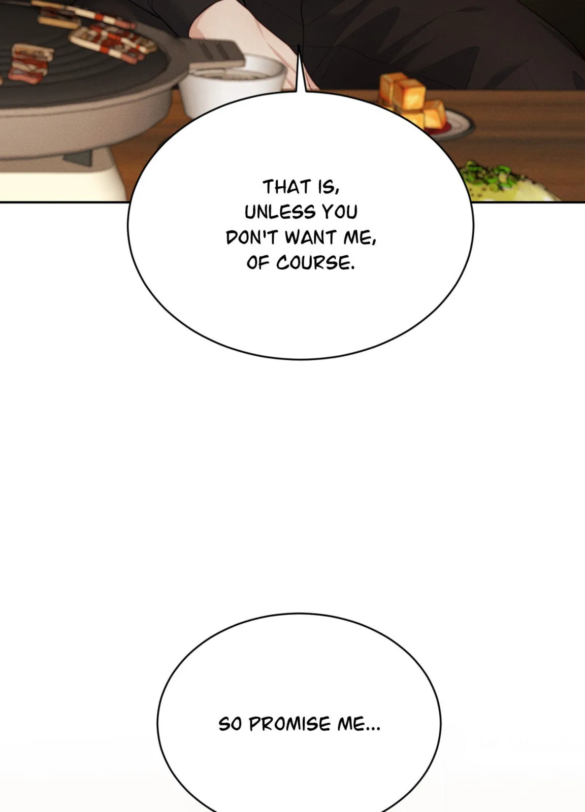 Dr. wa Sotto Dakishimeru Chapter 45 page 19