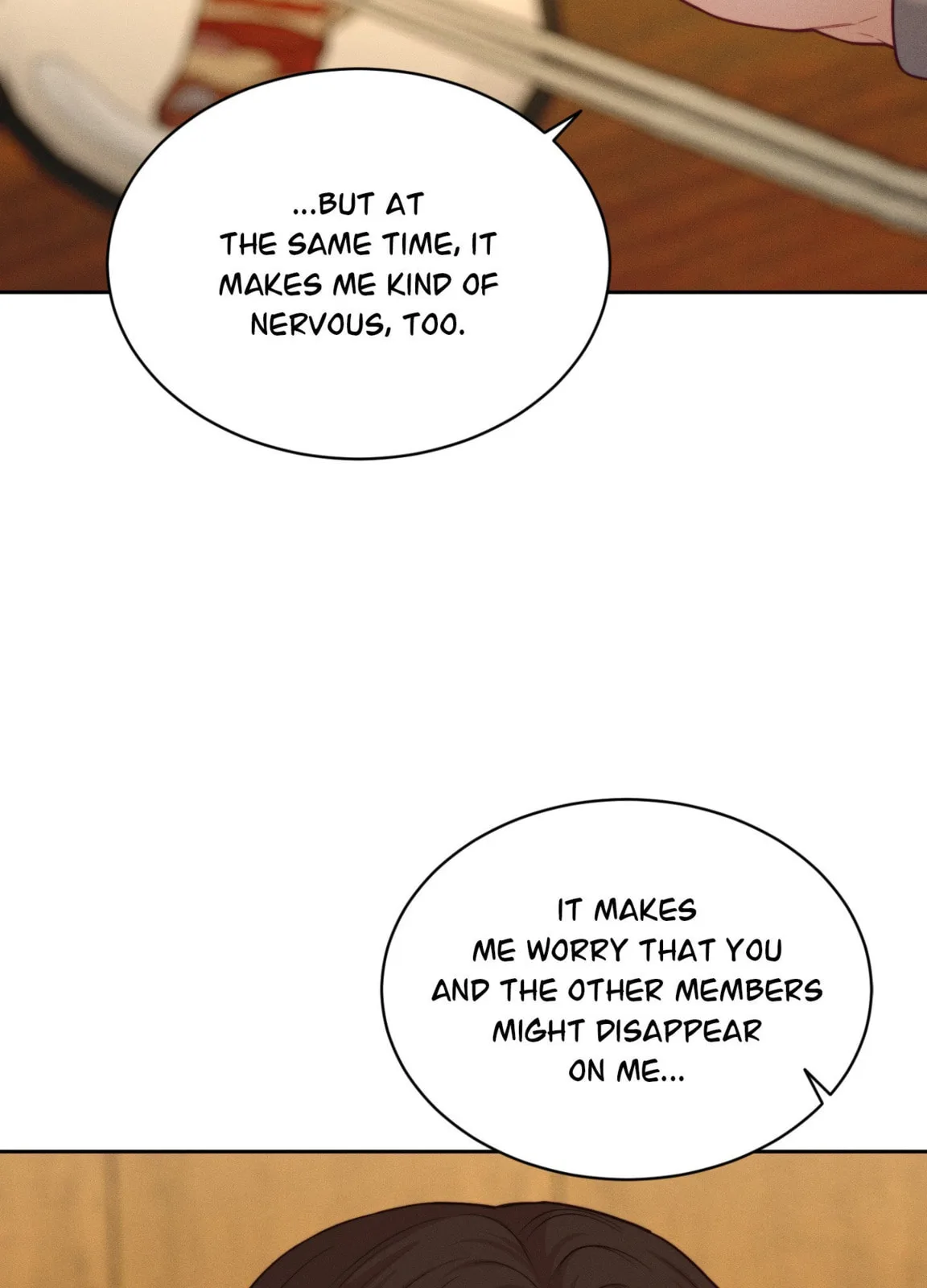 Dr. wa Sotto Dakishimeru Chapter 45 page 14