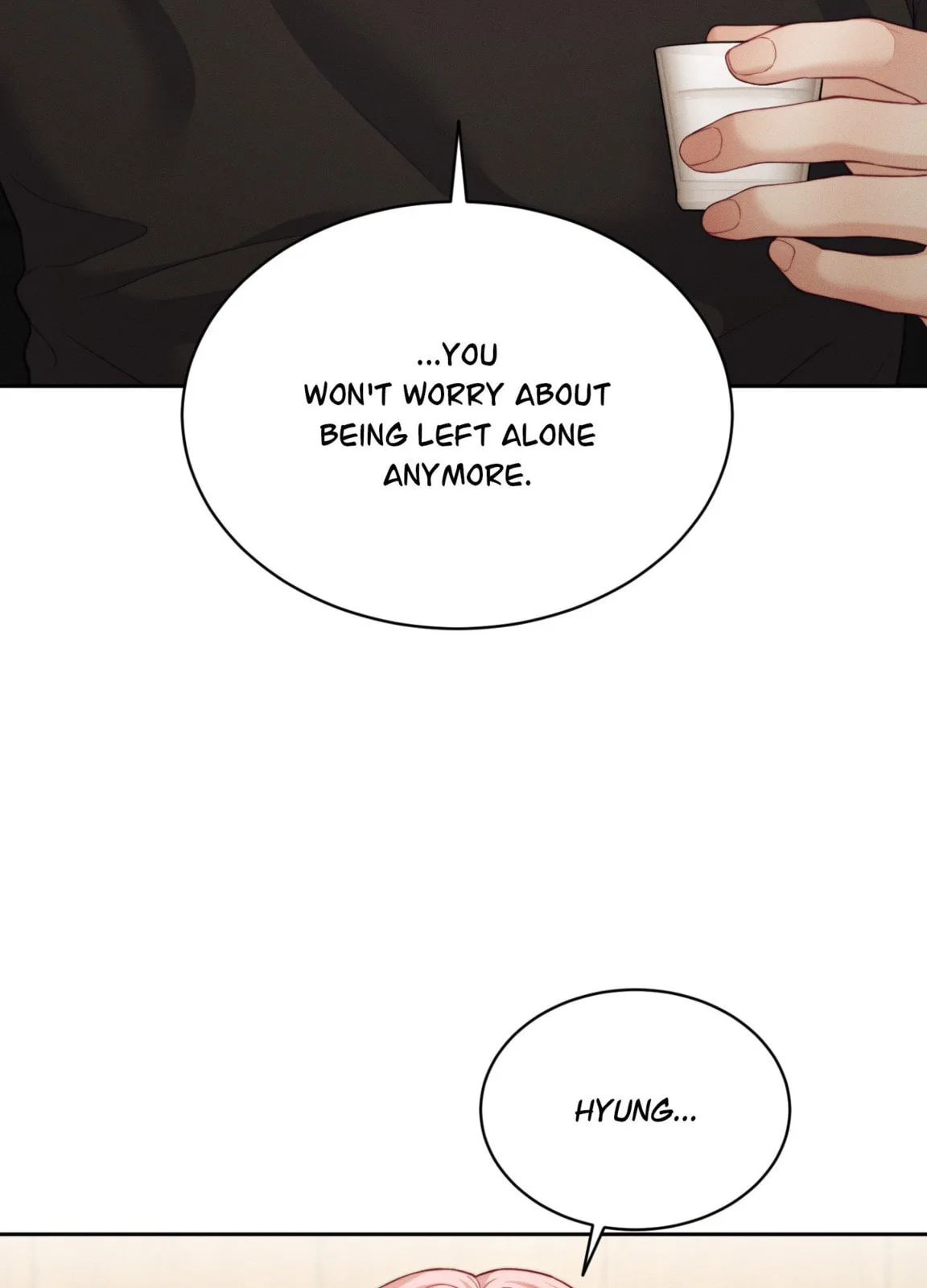 Dr. wa Sotto Dakishimeru Chapter 45 page 21
