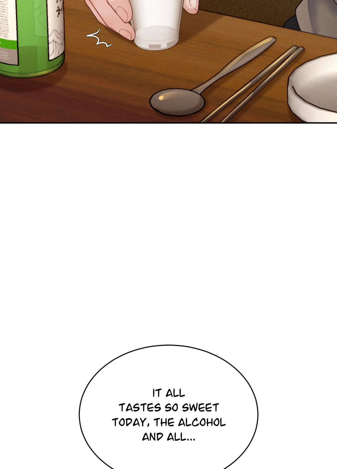 Dr. wa Sotto Dakishimeru Chapter 45 page 3