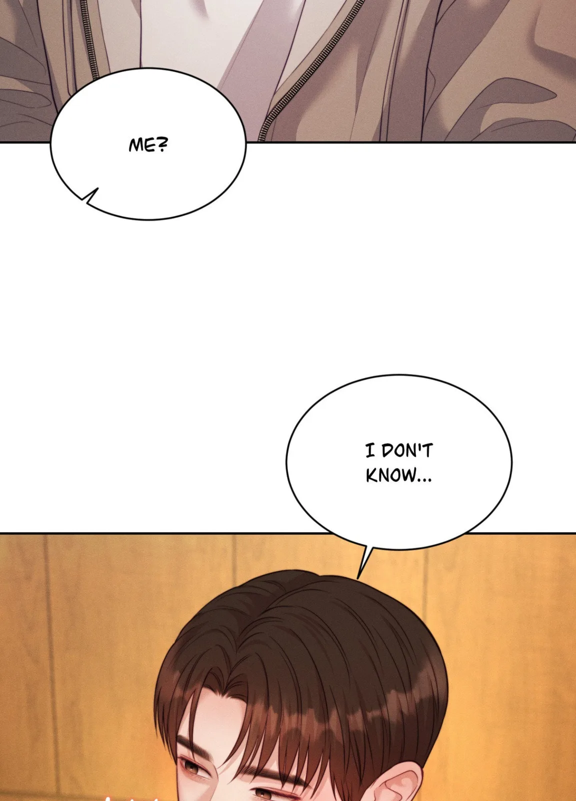 Dr. wa Sotto Dakishimeru Chapter 45 page 39