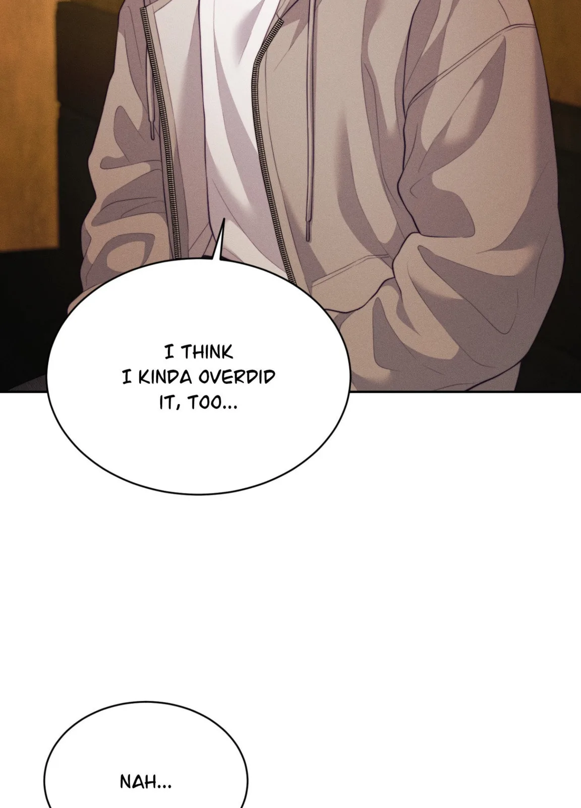 Dr. wa Sotto Dakishimeru Chapter 45 page 42