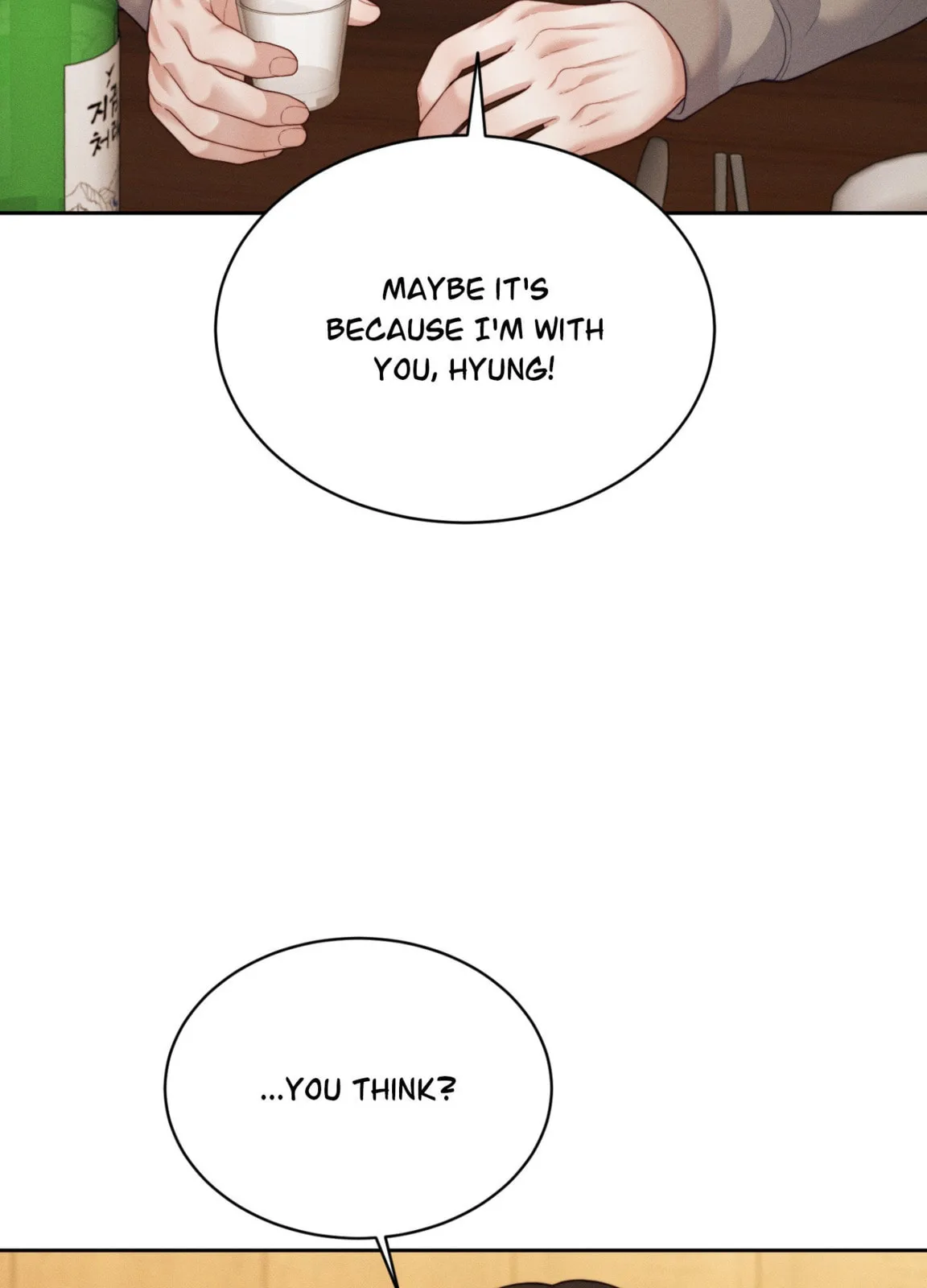 Dr. wa Sotto Dakishimeru Chapter 45 page 5