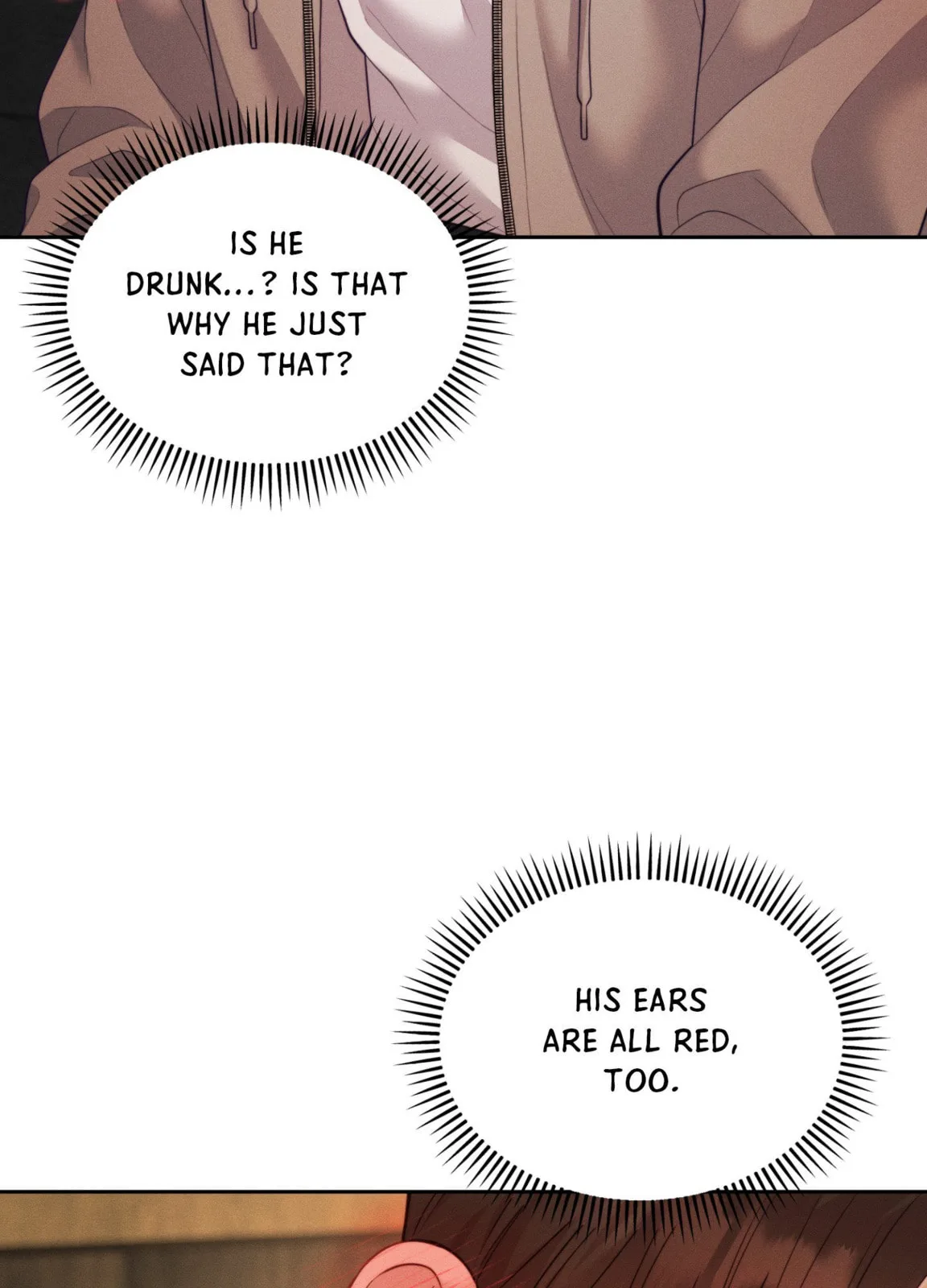 Dr. wa Sotto Dakishimeru Chapter 45 page 50