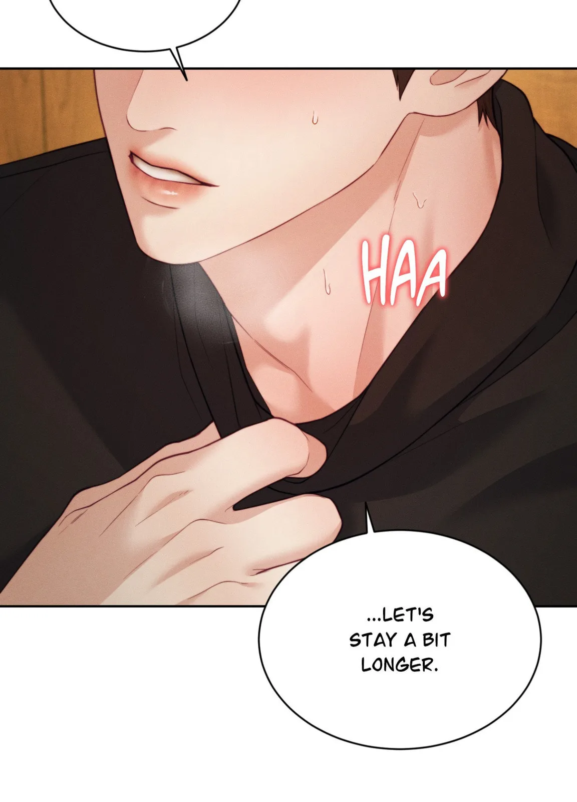 Dr. wa Sotto Dakishimeru Chapter 45 page 43