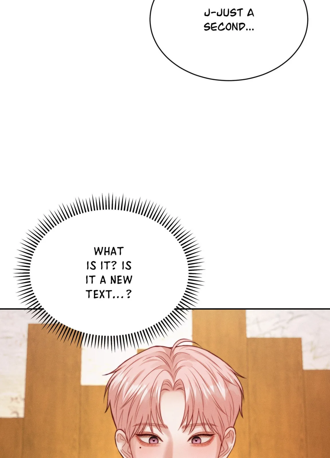 Dr. wa Sotto Dakishimeru Chapter 45 page 57