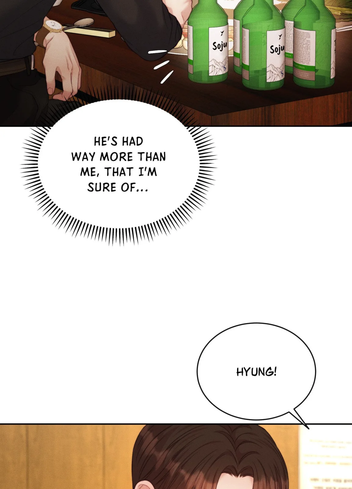 Dr. wa Sotto Dakishimeru Chapter 45 page 36