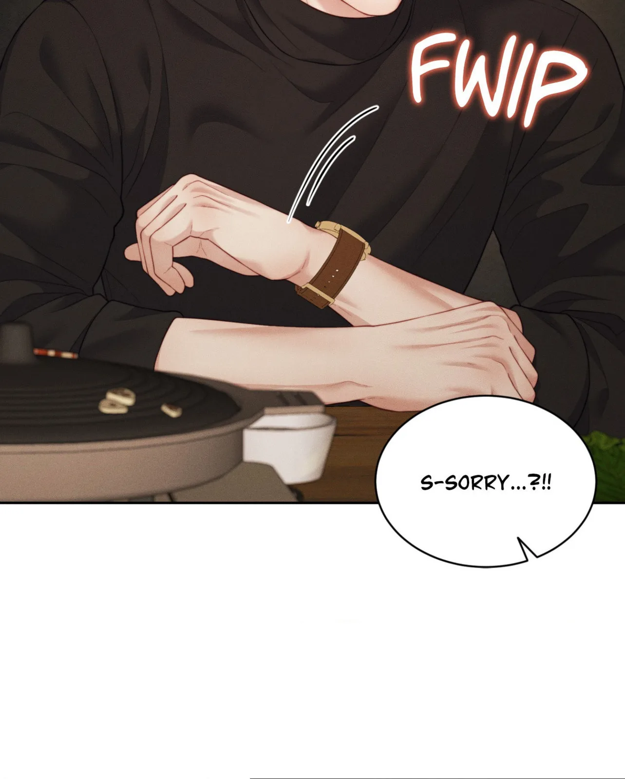 Dr. wa Sotto Dakishimeru Chapter 45 page 66
